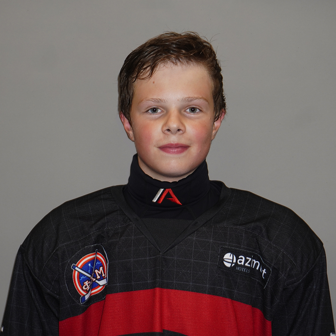 Алексей Беззубенко