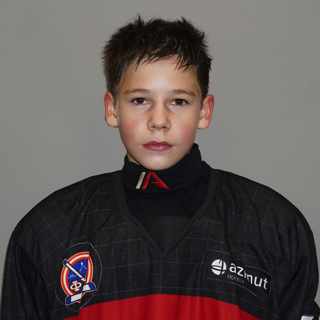 Дмитрий Битяк