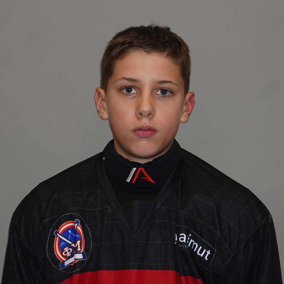 Николай Власов