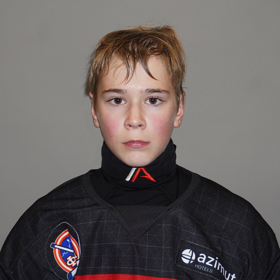 Игорь Бурметьев