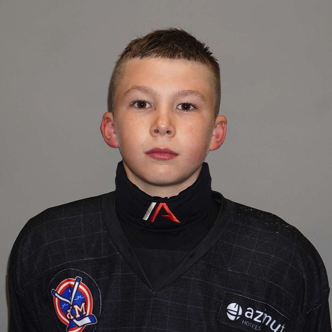 Никита Бочкарев