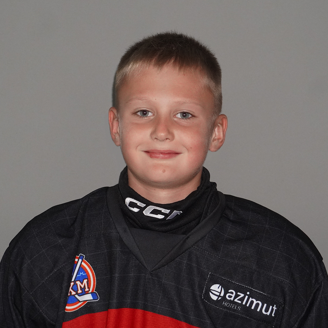 Александр Тарасов