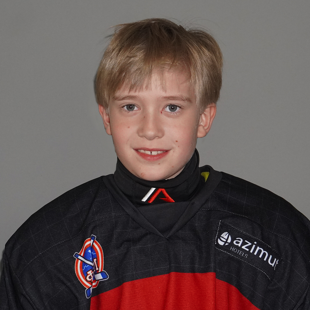 Артём Биккузин