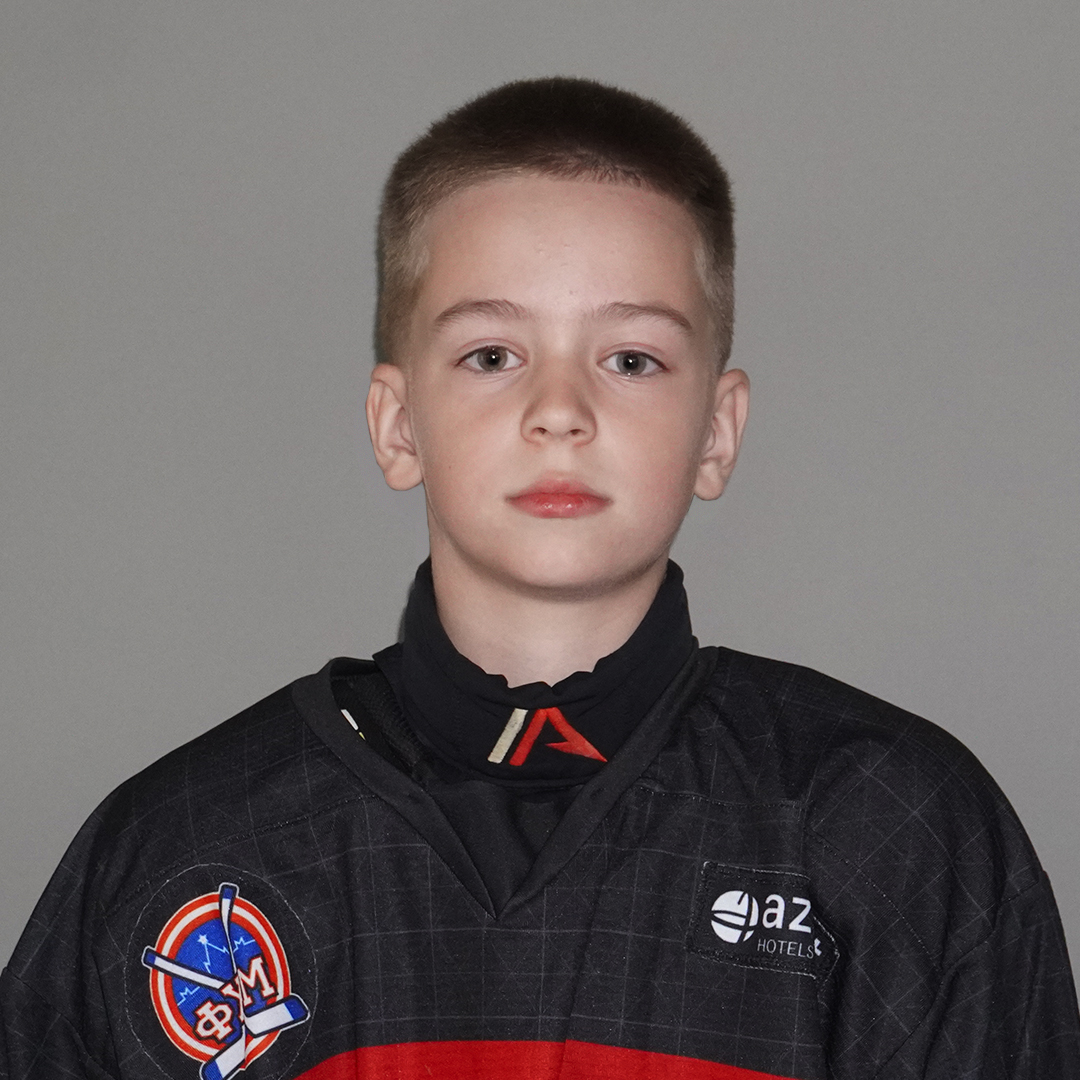 Никита Кувшинов