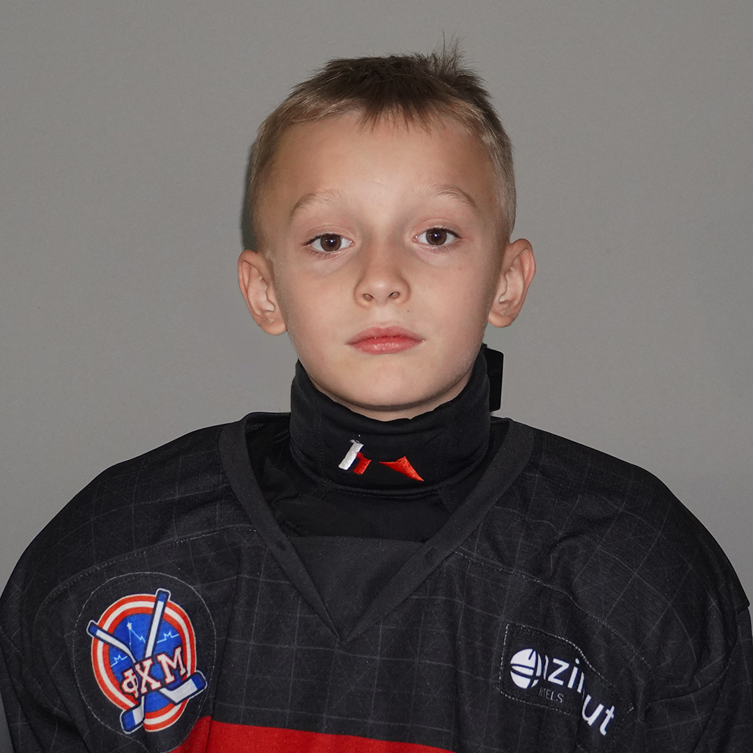 Алексей Тарасенко