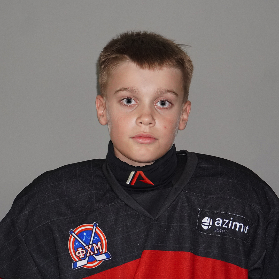 Арсений Корх