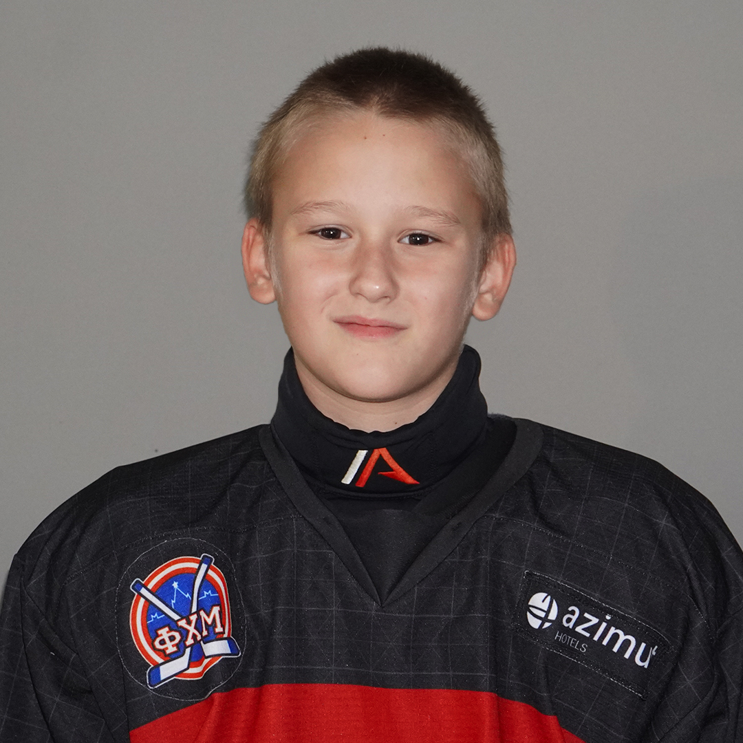 Михаил Гусев