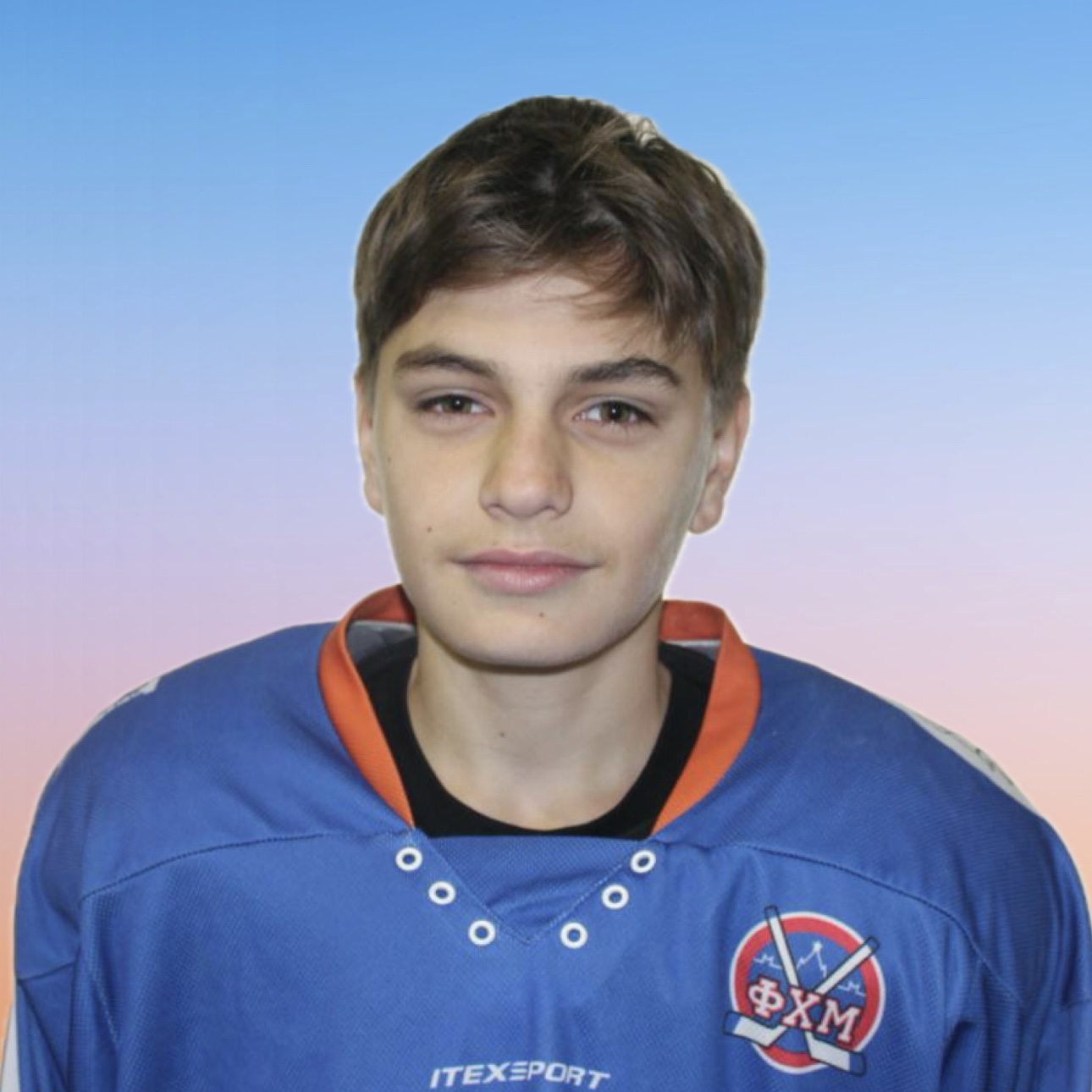 Кирилл Цыганков