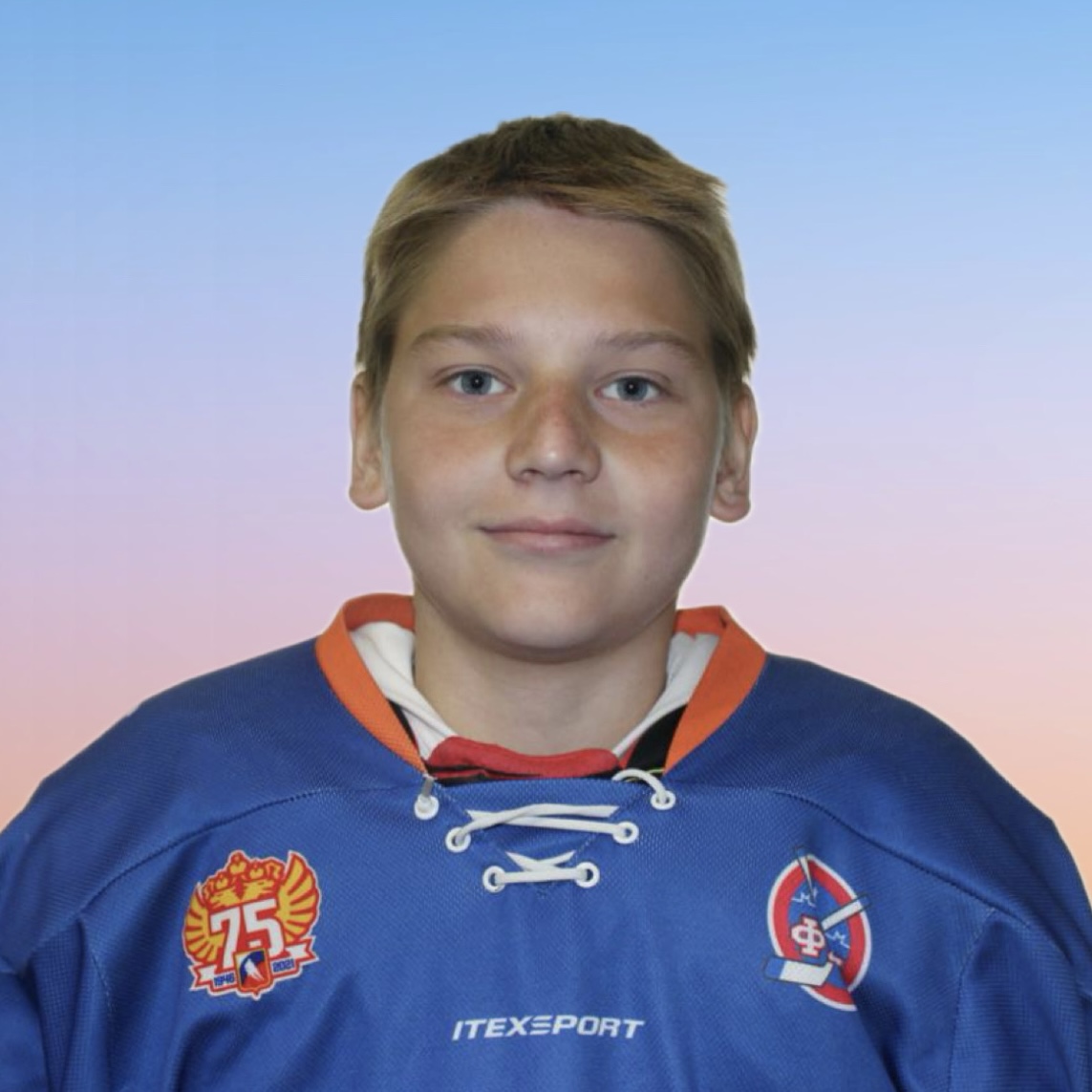 Федор Смирнов