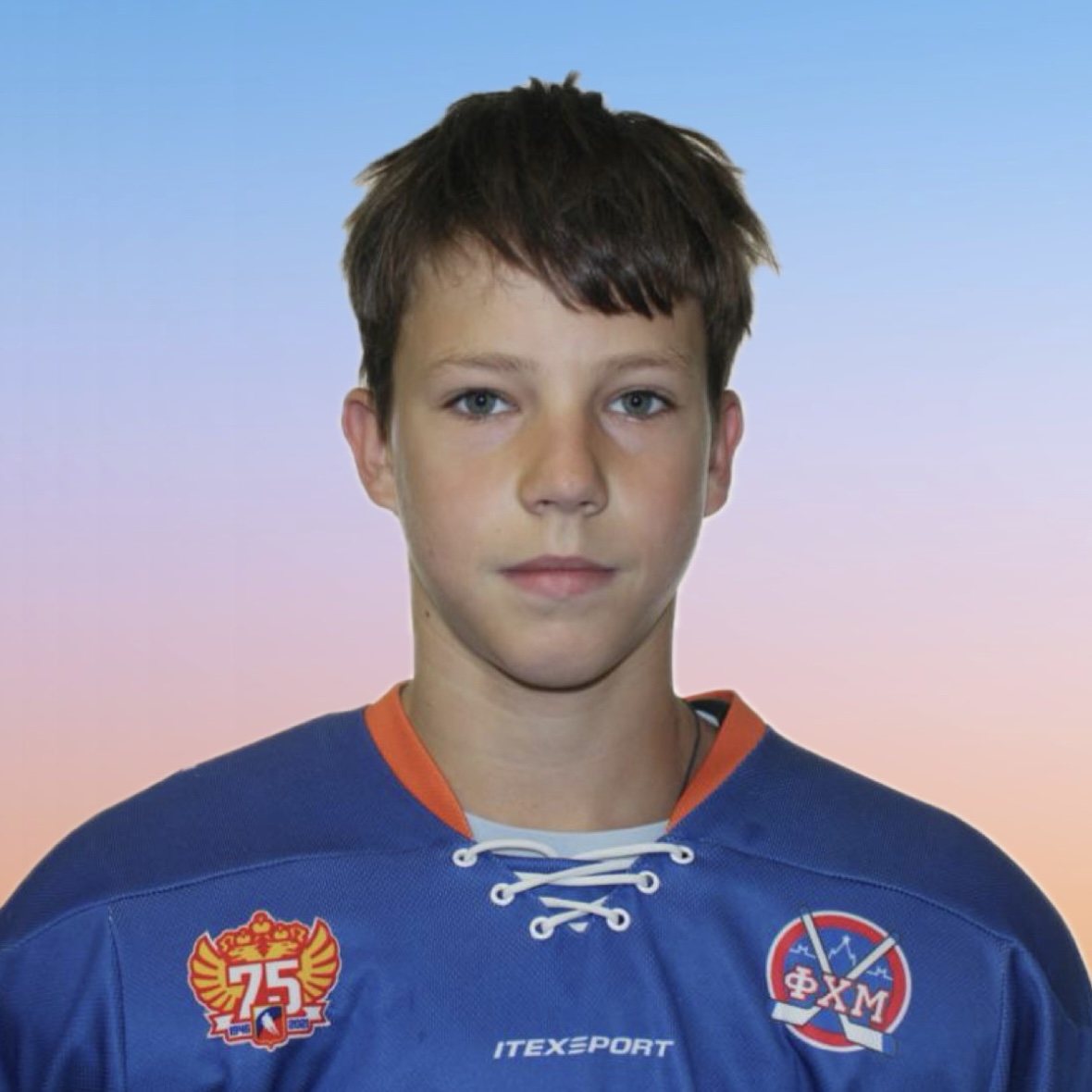 Кирилл Костенко