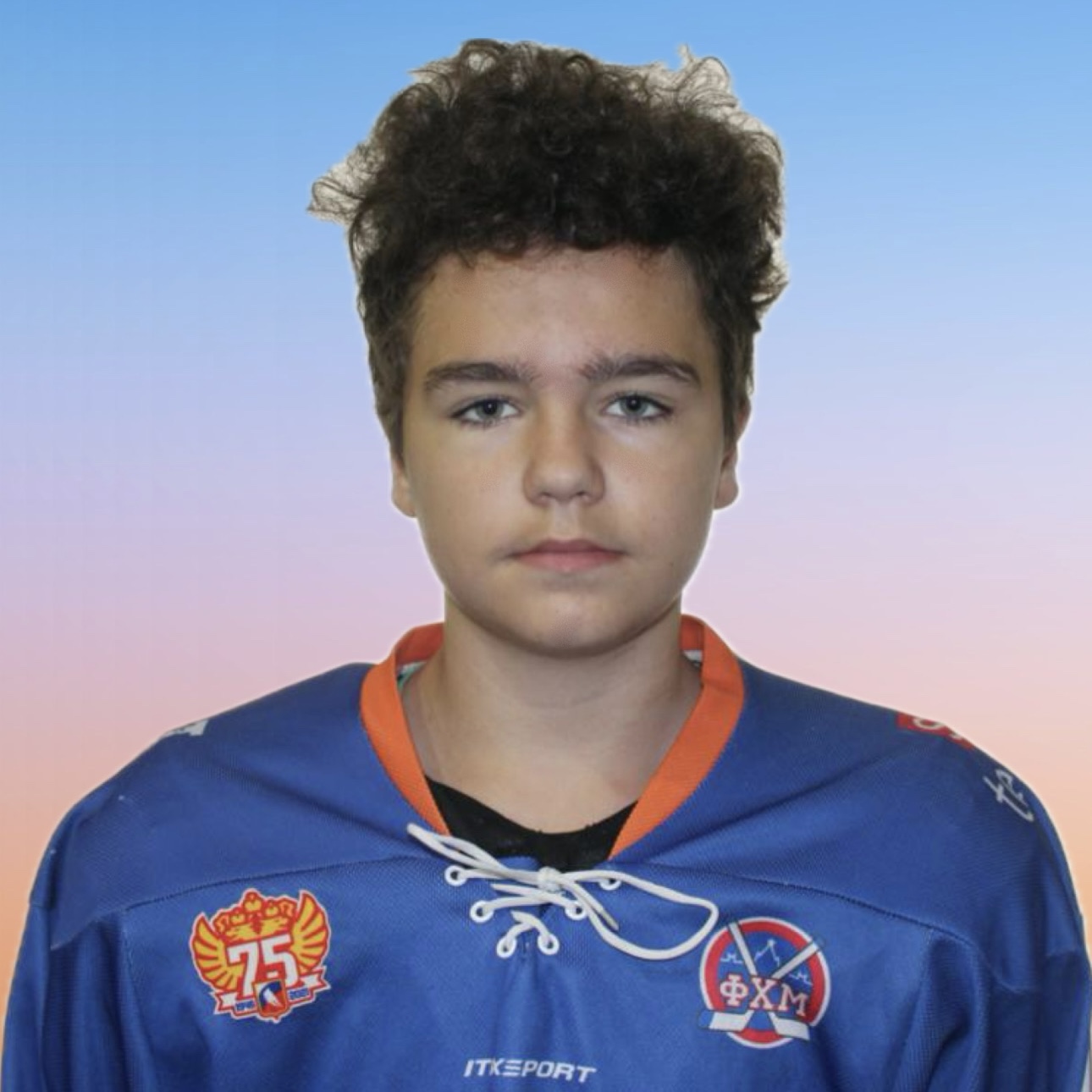 Григорий Карих