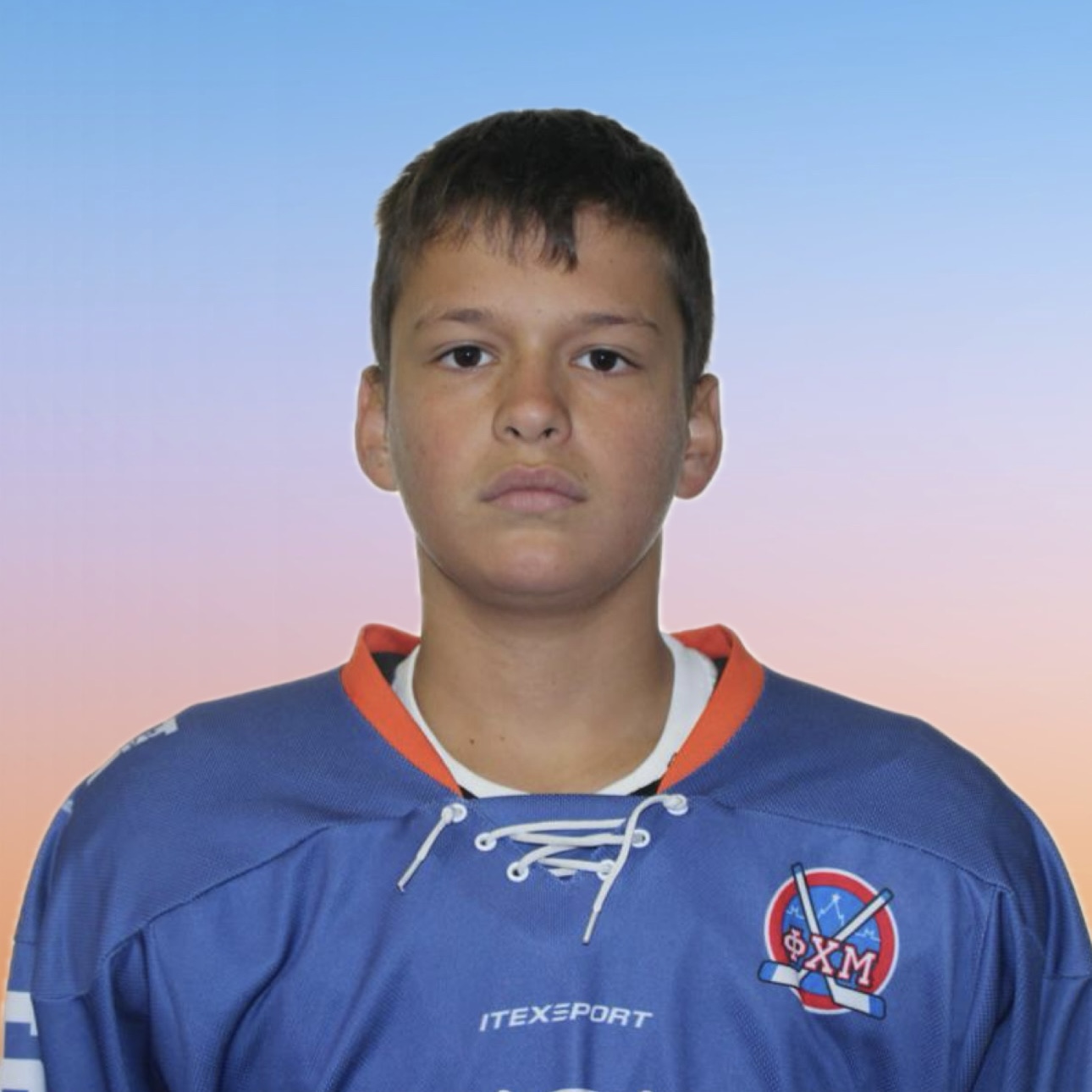 Михаил Землянский