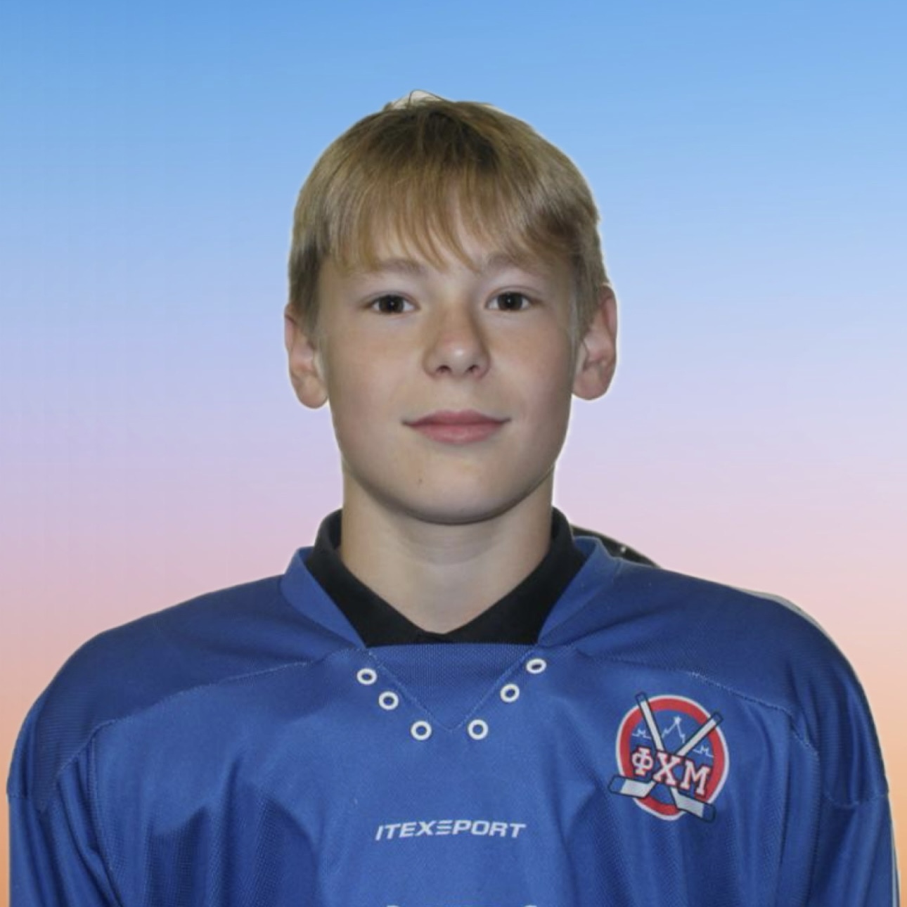 Матвей Жильцов