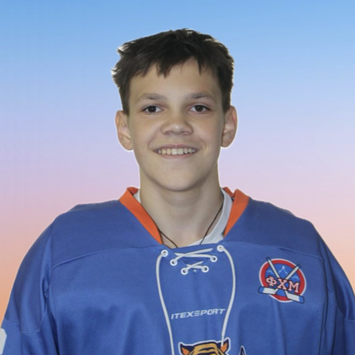 Глеб Дьяченко