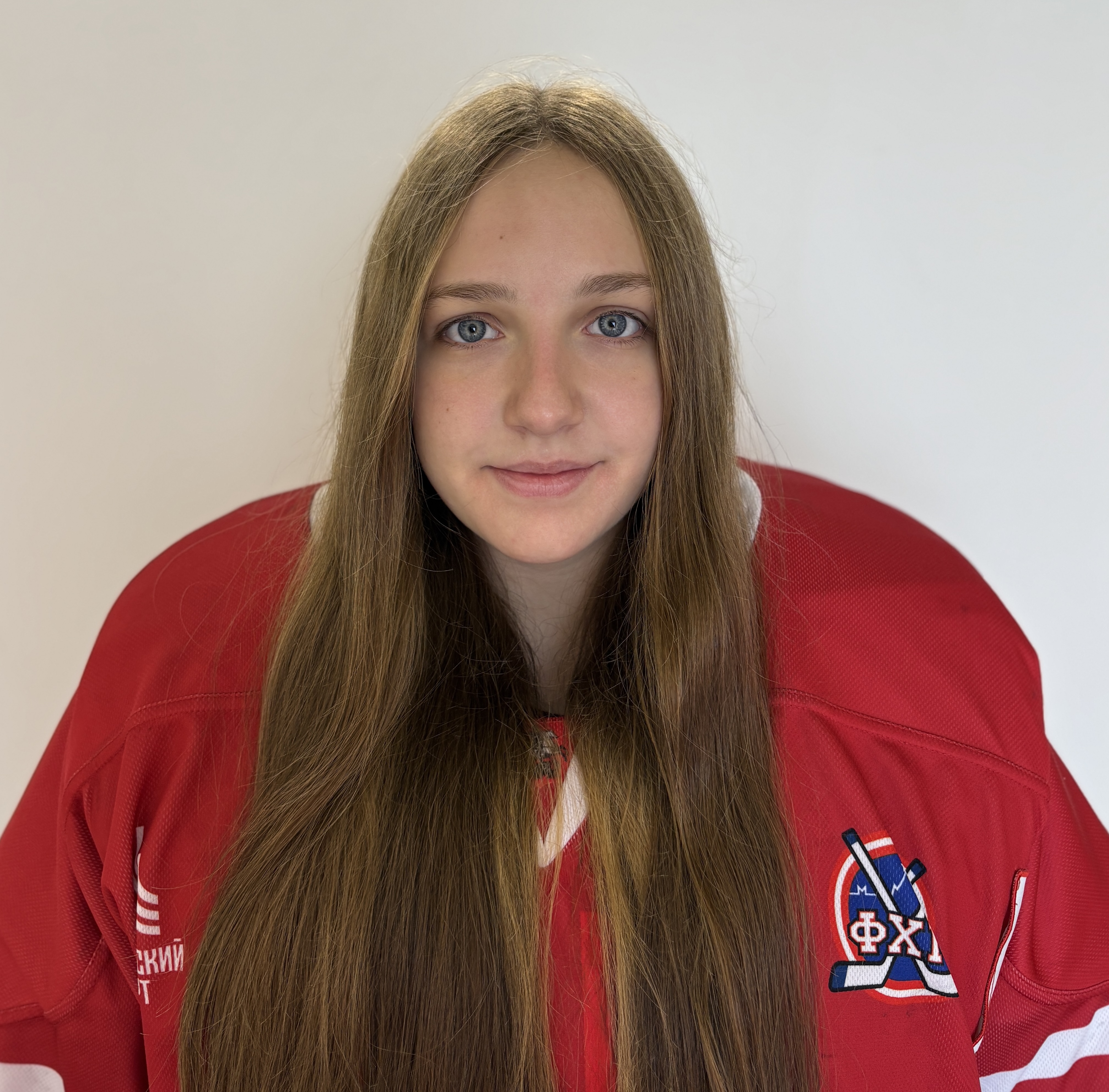 Софья Шмелева