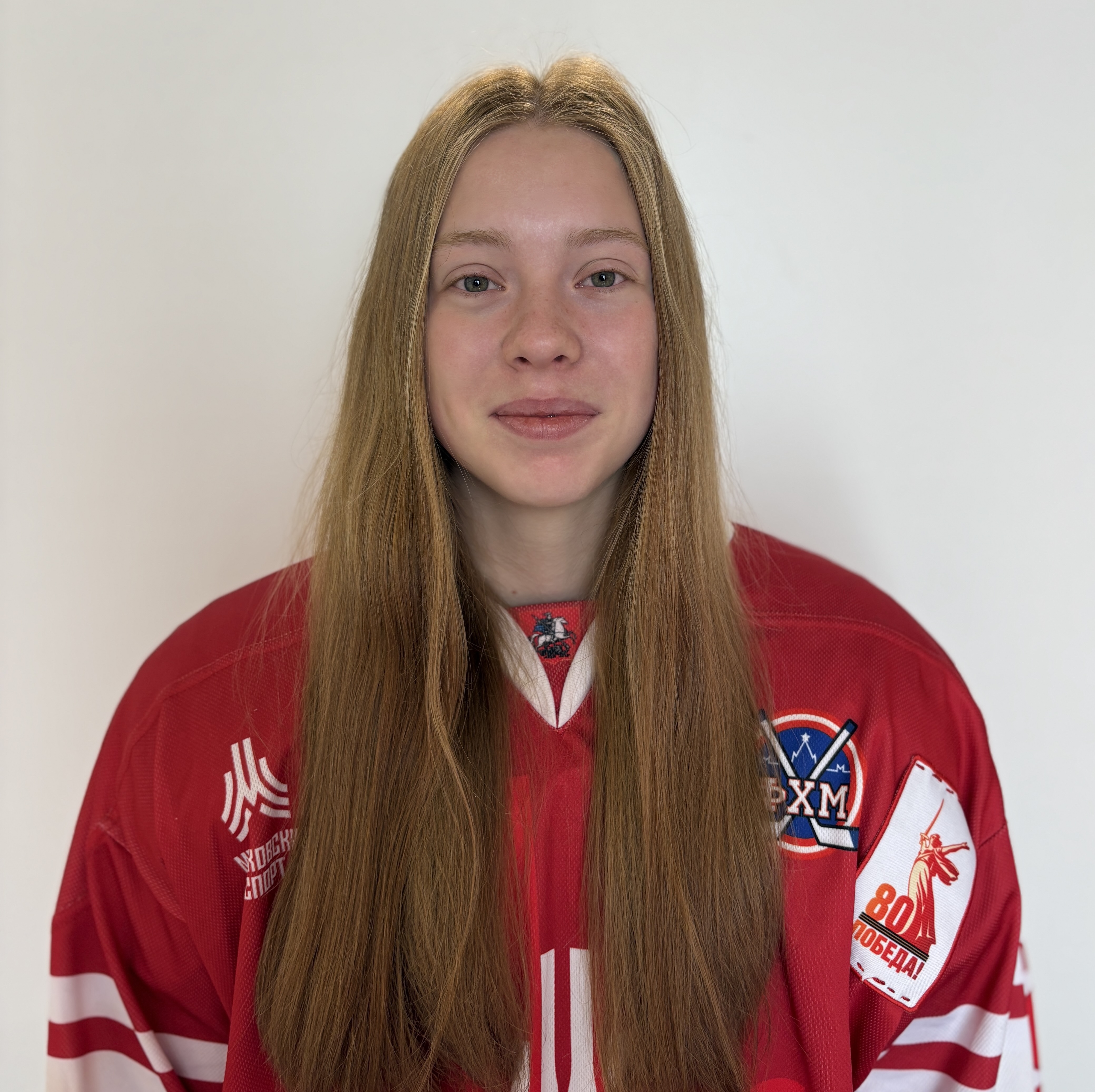 Анастасия Сеимова