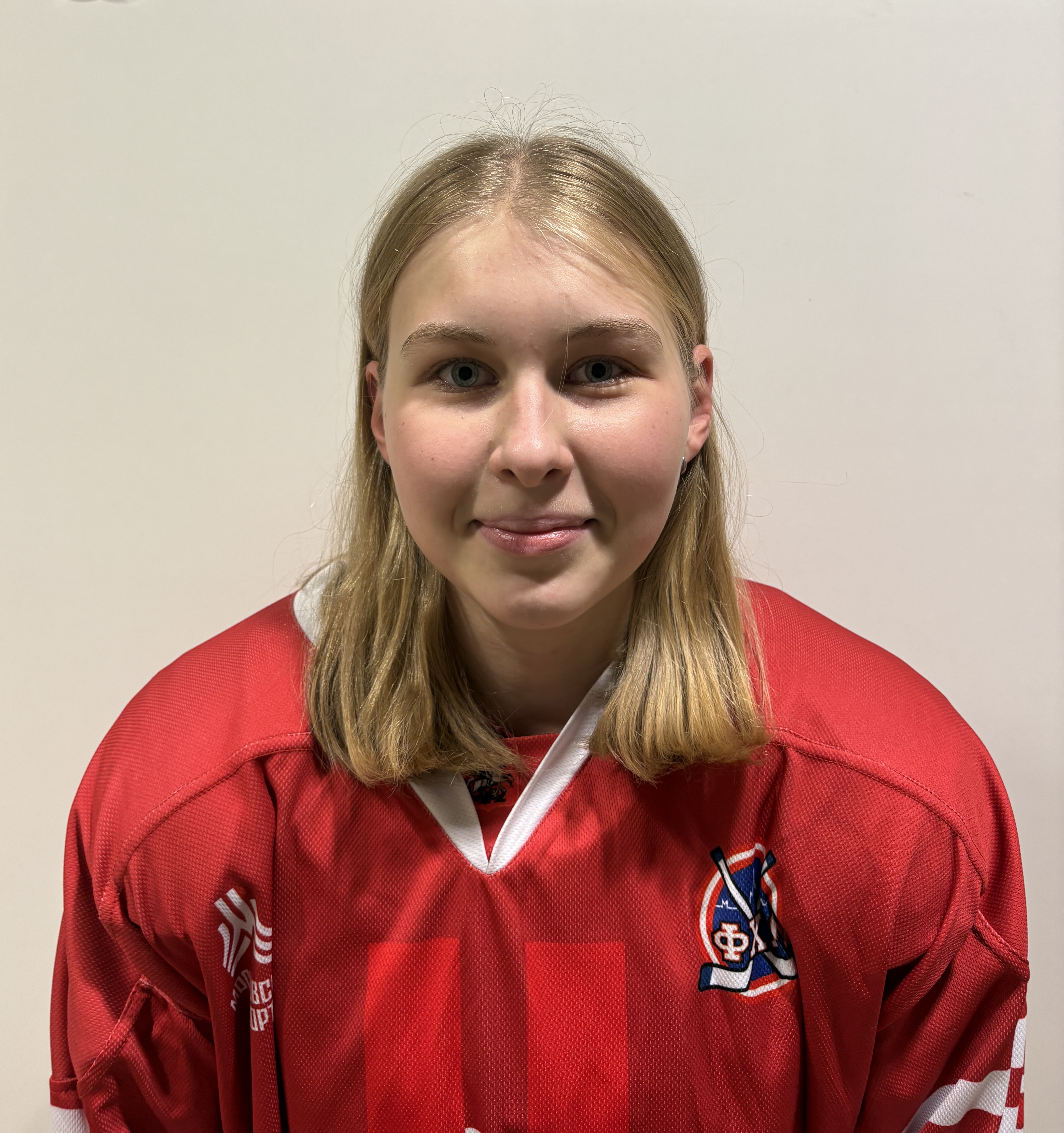 Елизавета Лебедева