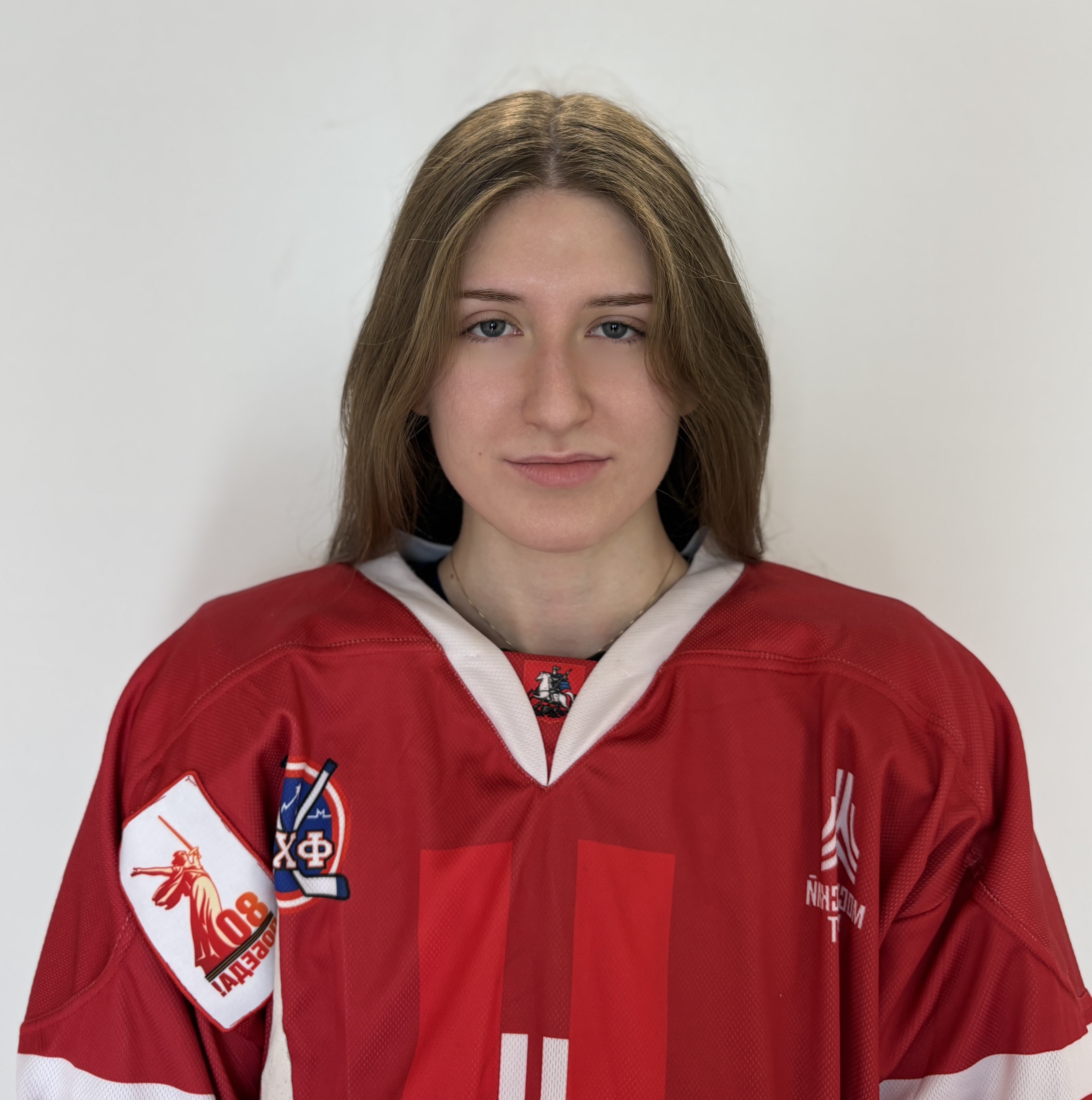 Александра Клюева