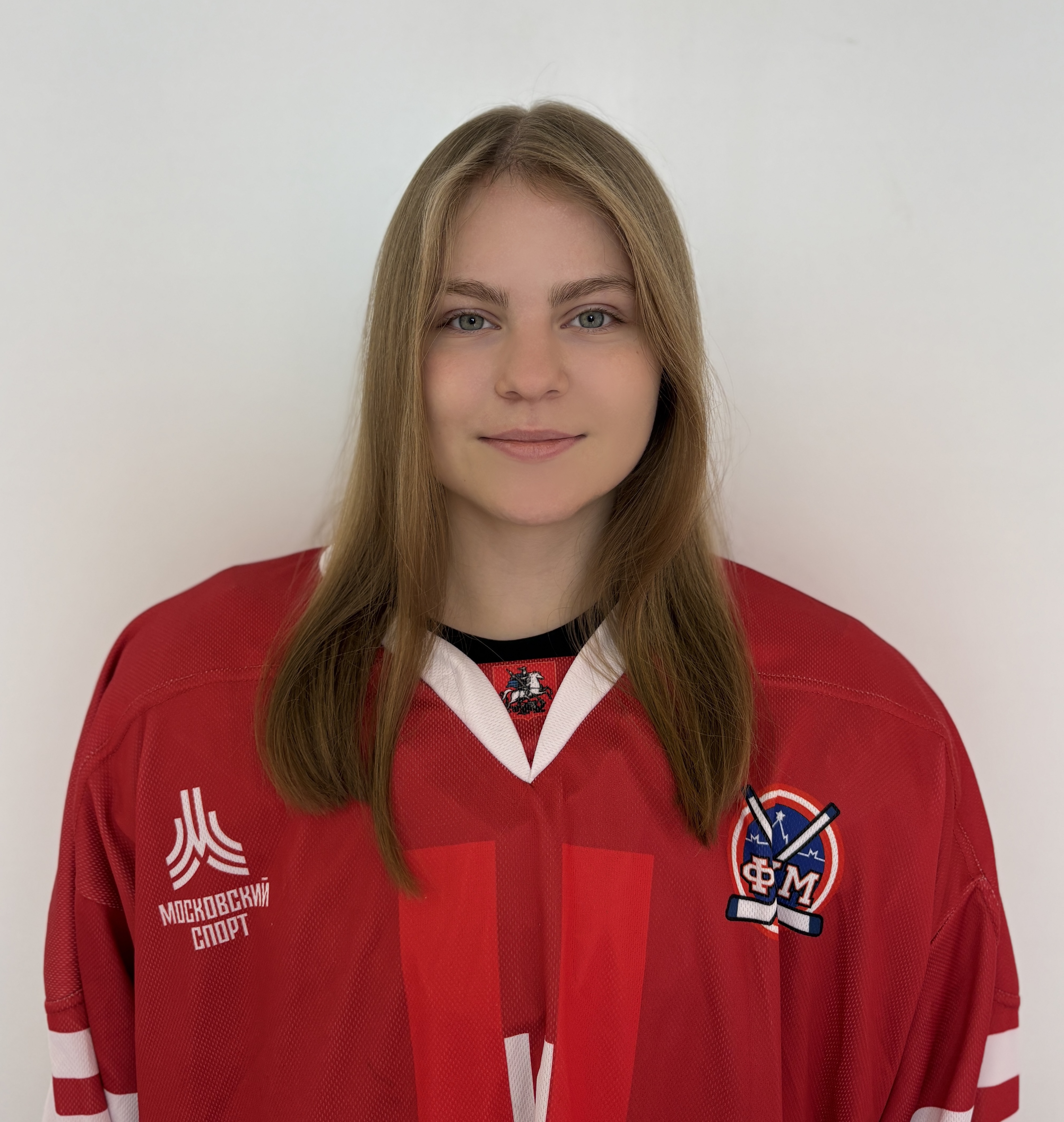 Полина Аболымова