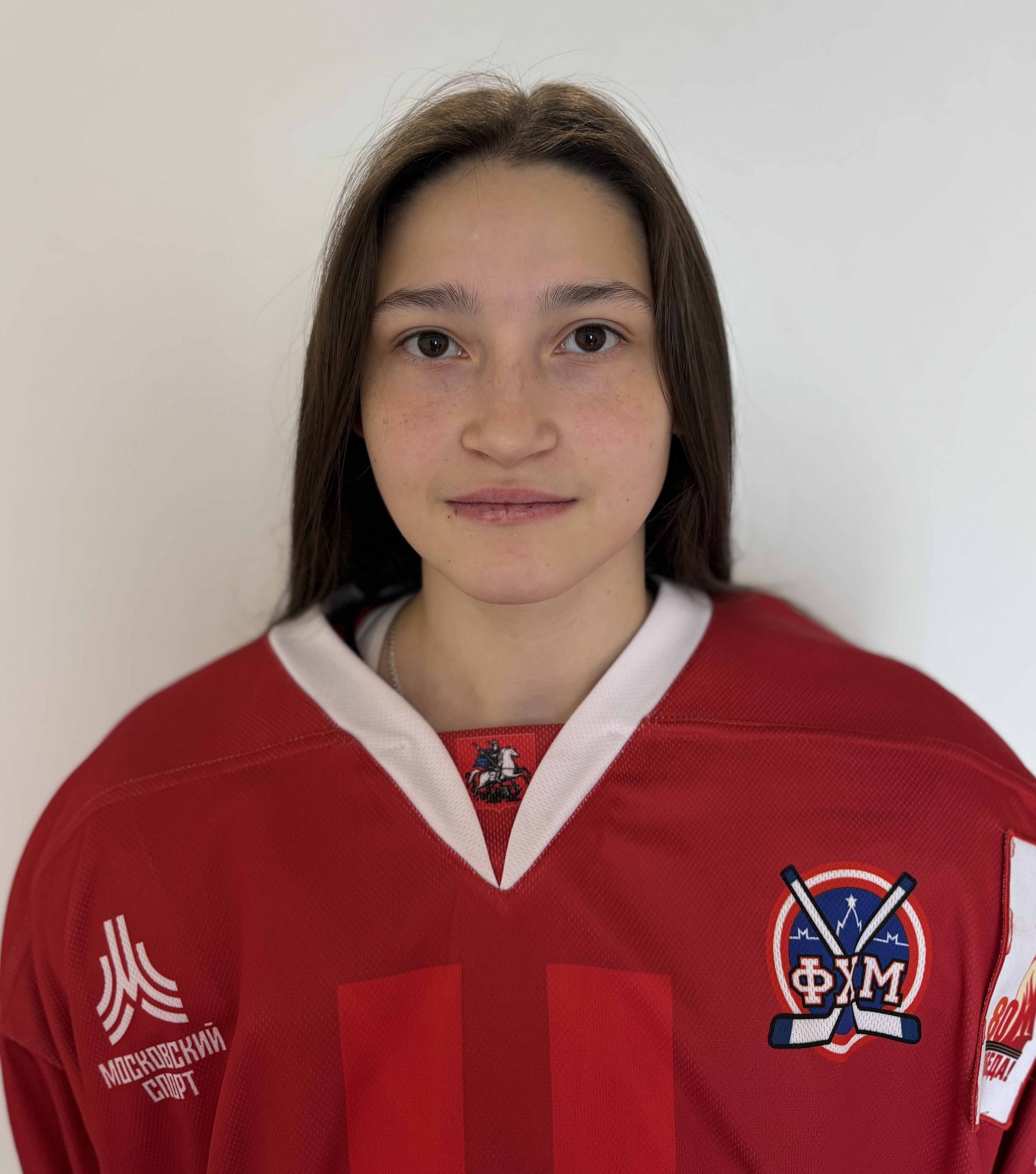 Ульяна Безденежных