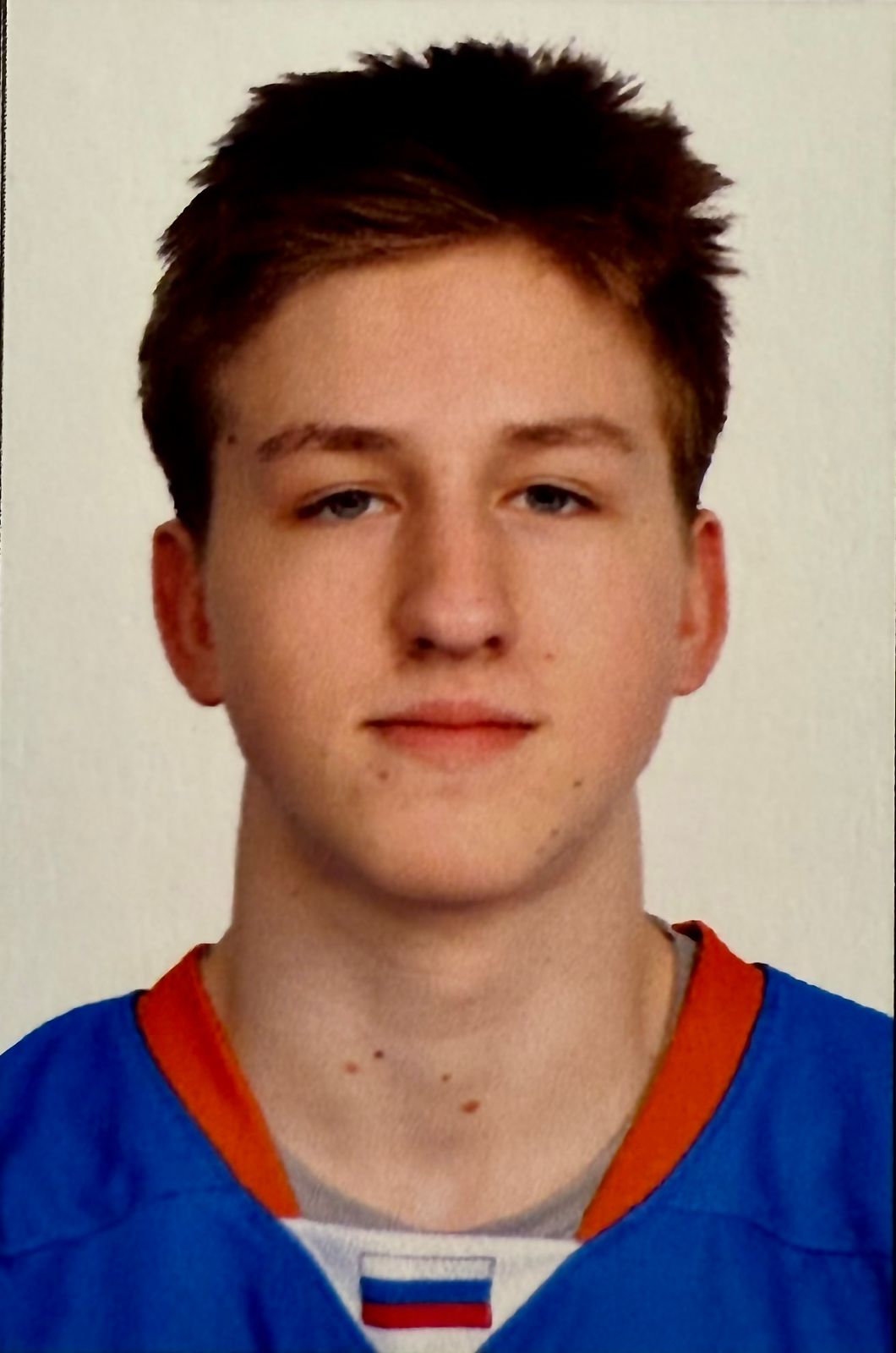 Александр Быков