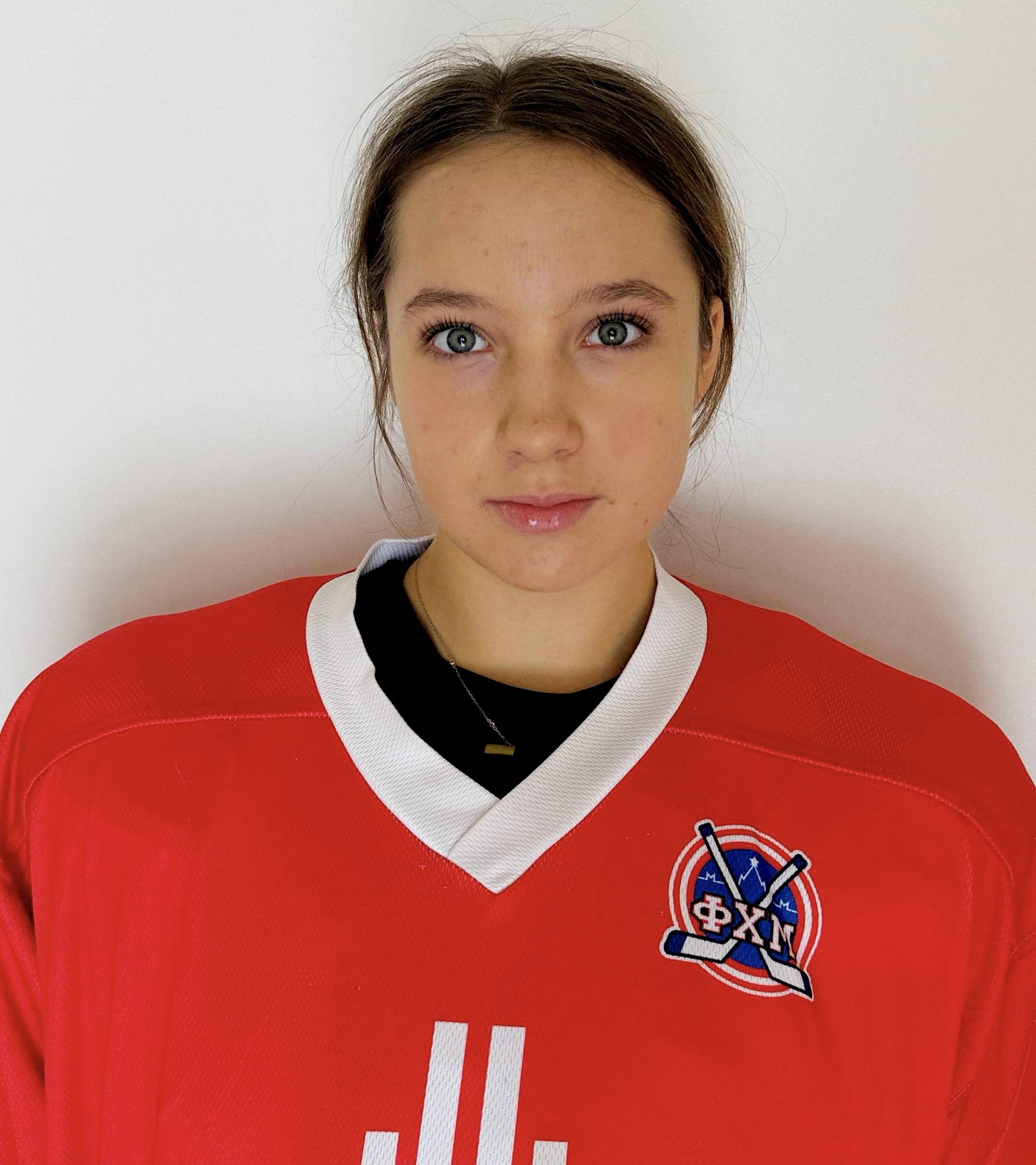 Божена Пахтина