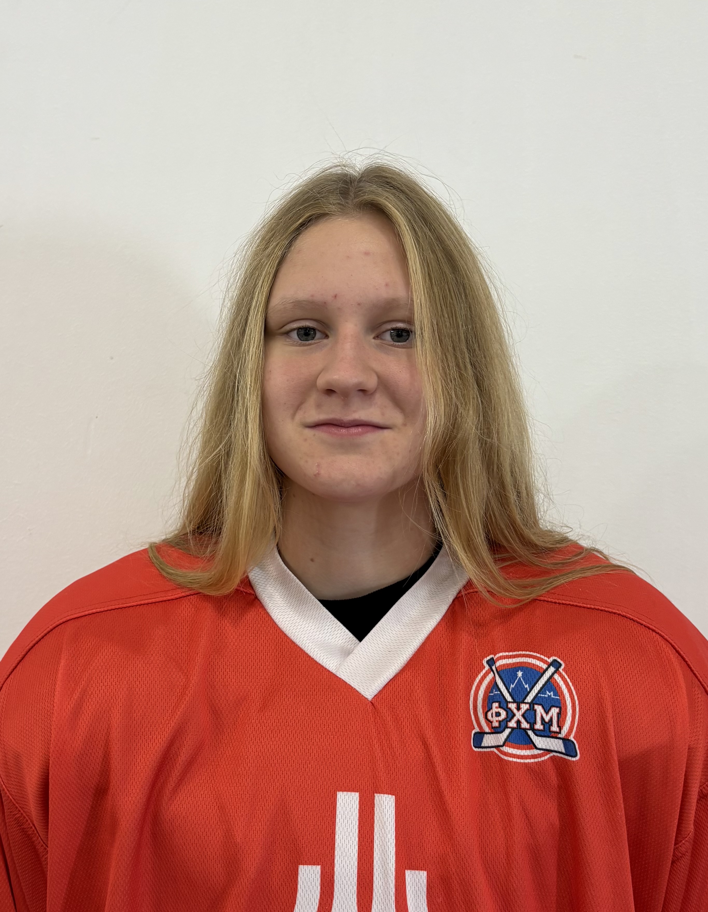 Вероника Колягина