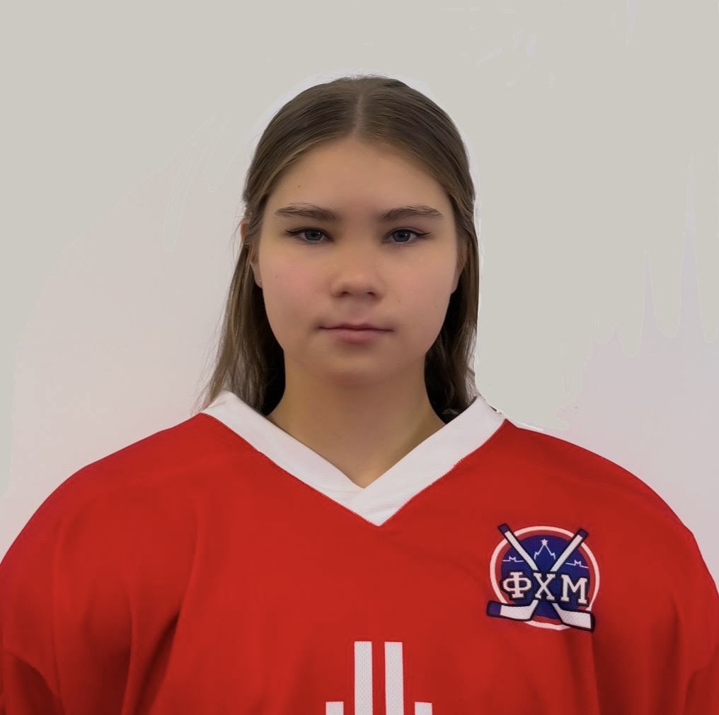 Виктория Смирнова