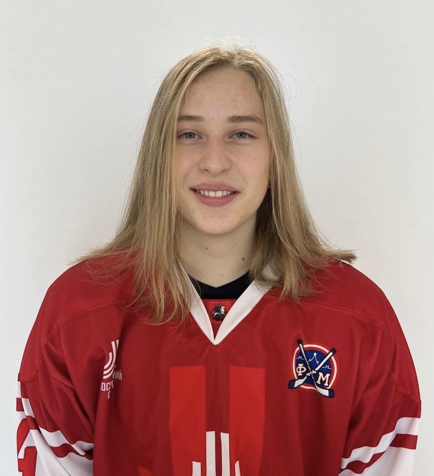 Мария Рулёва