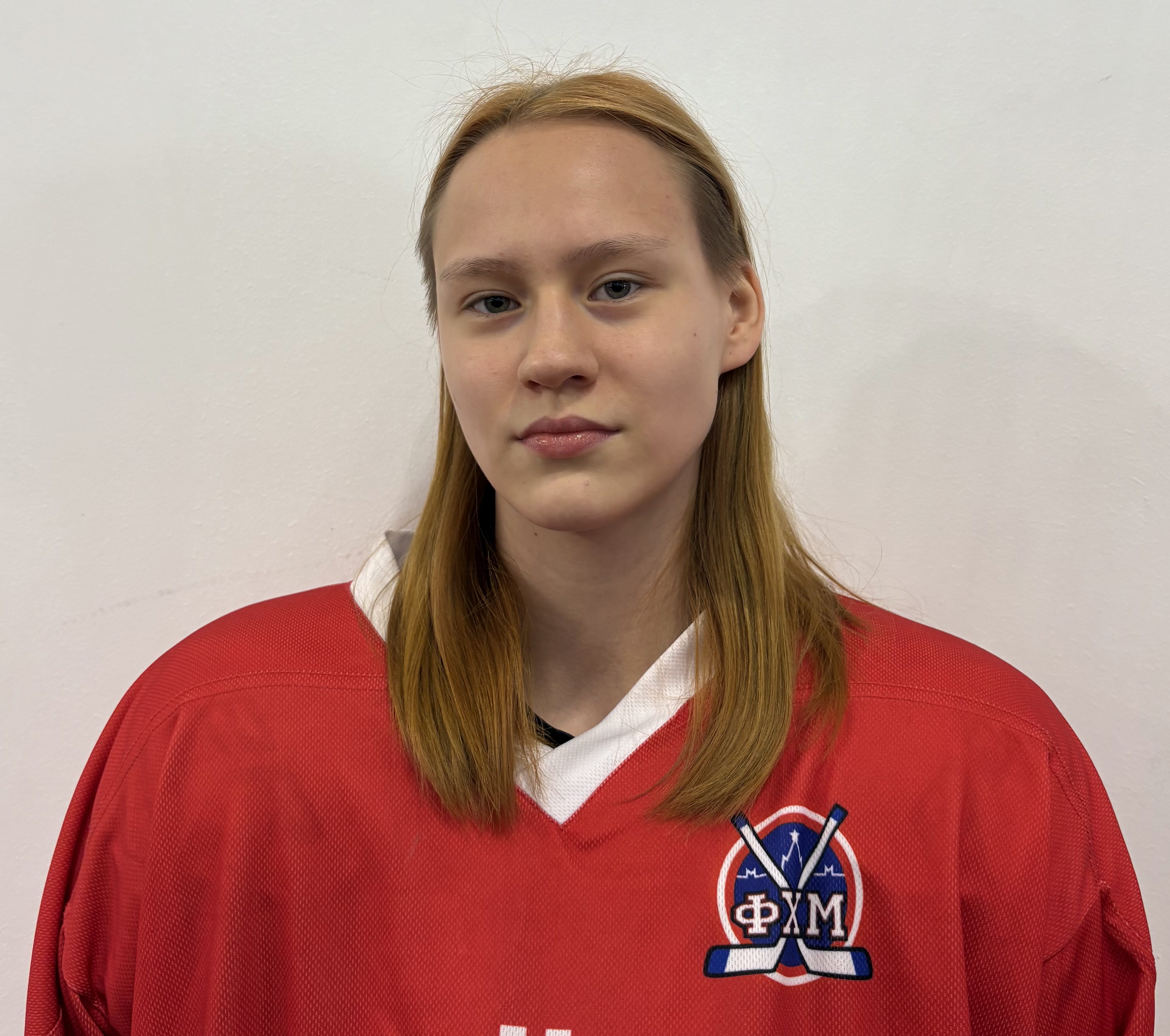 Дарья Петрова