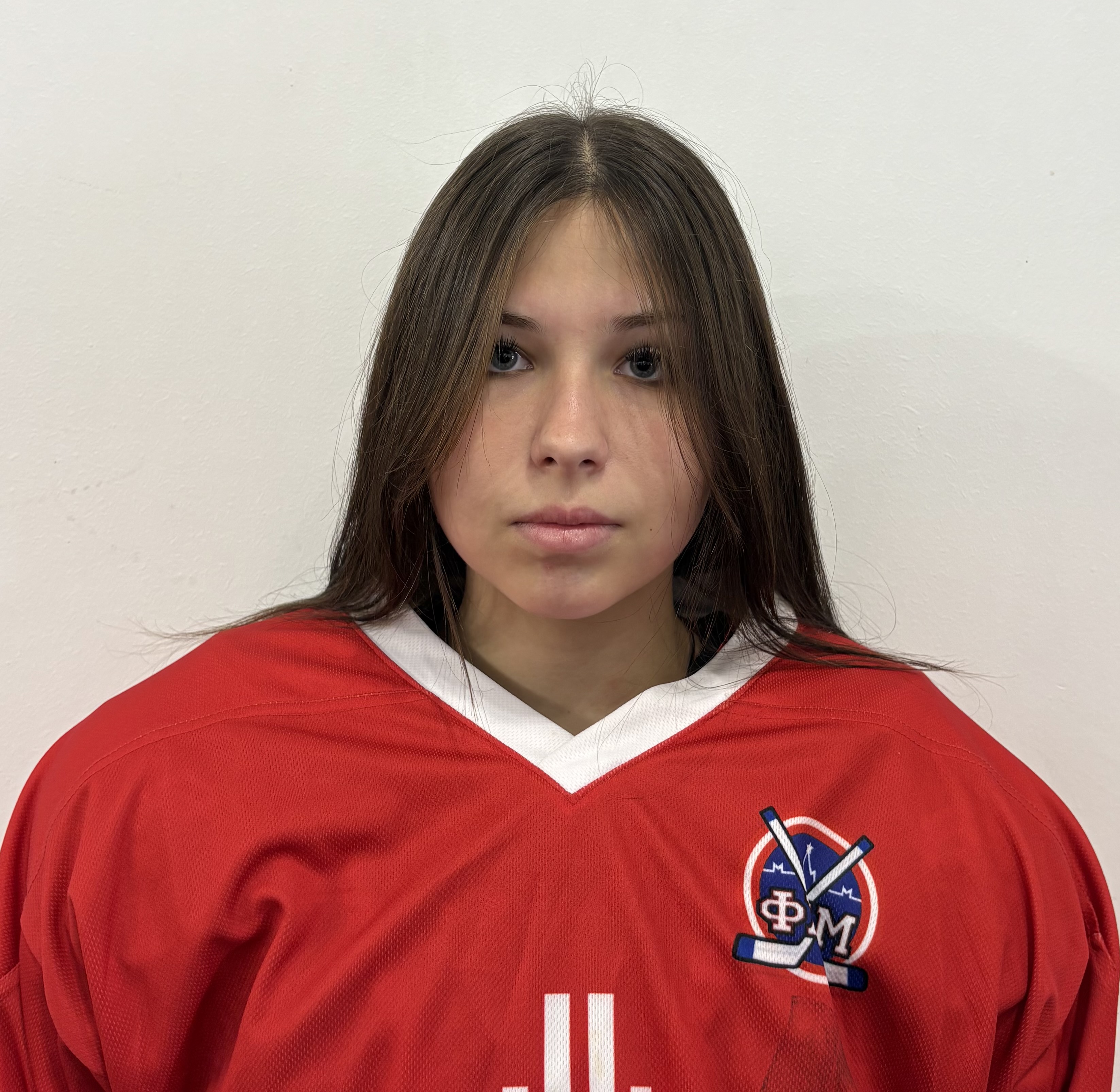 Екатерина Перегудова