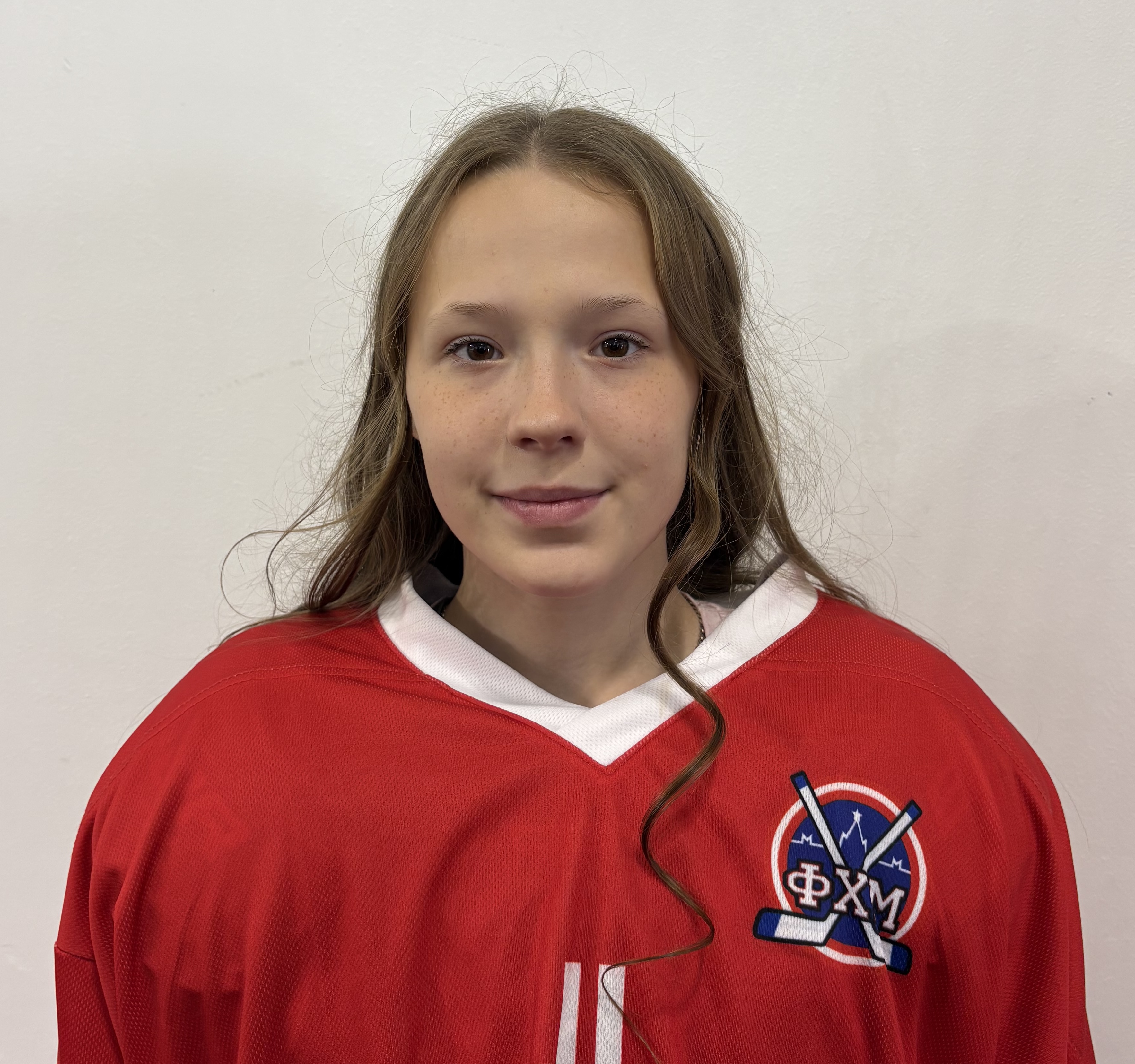 Милана Кривицкая