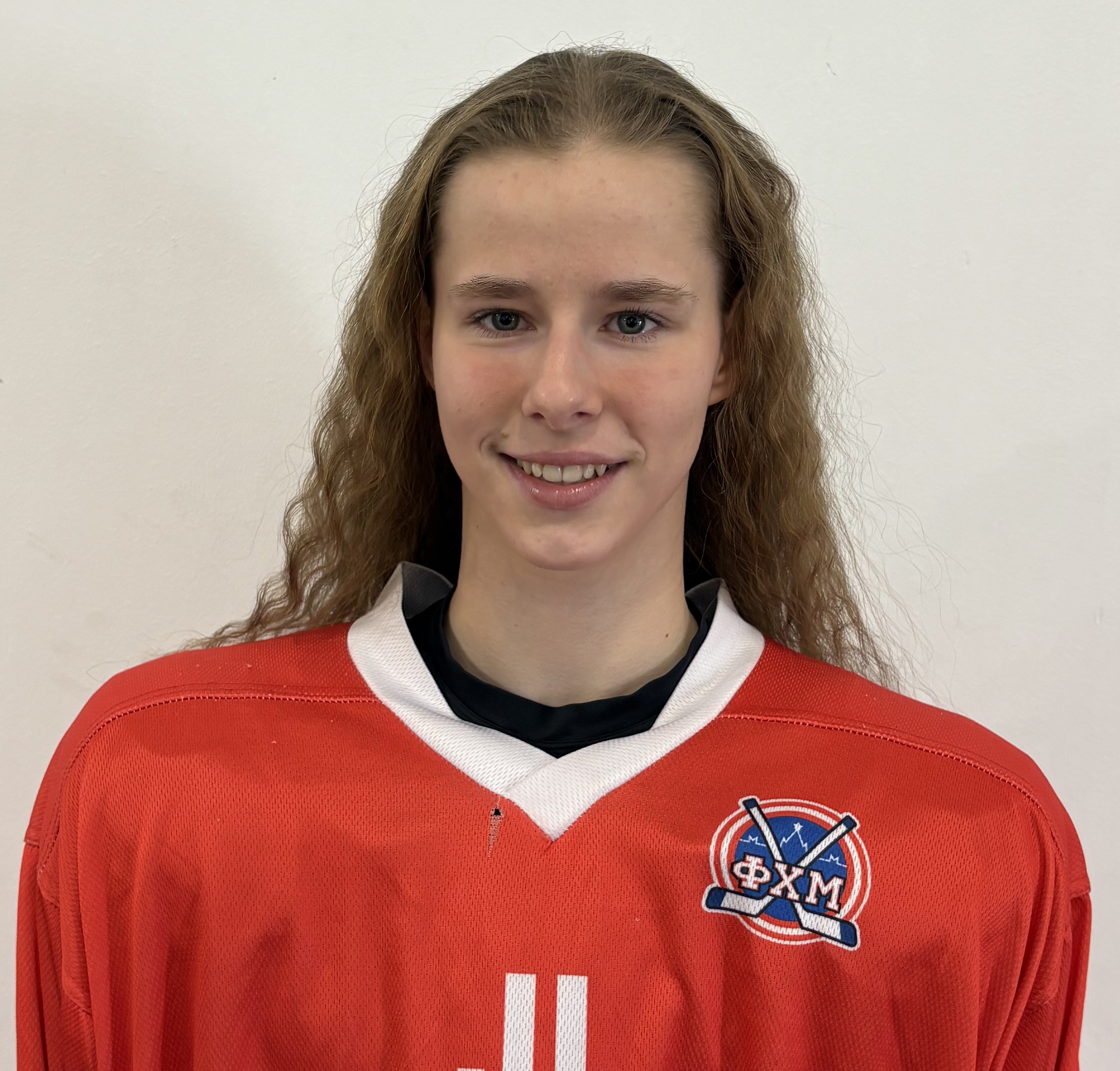 Анастасия Косодурова