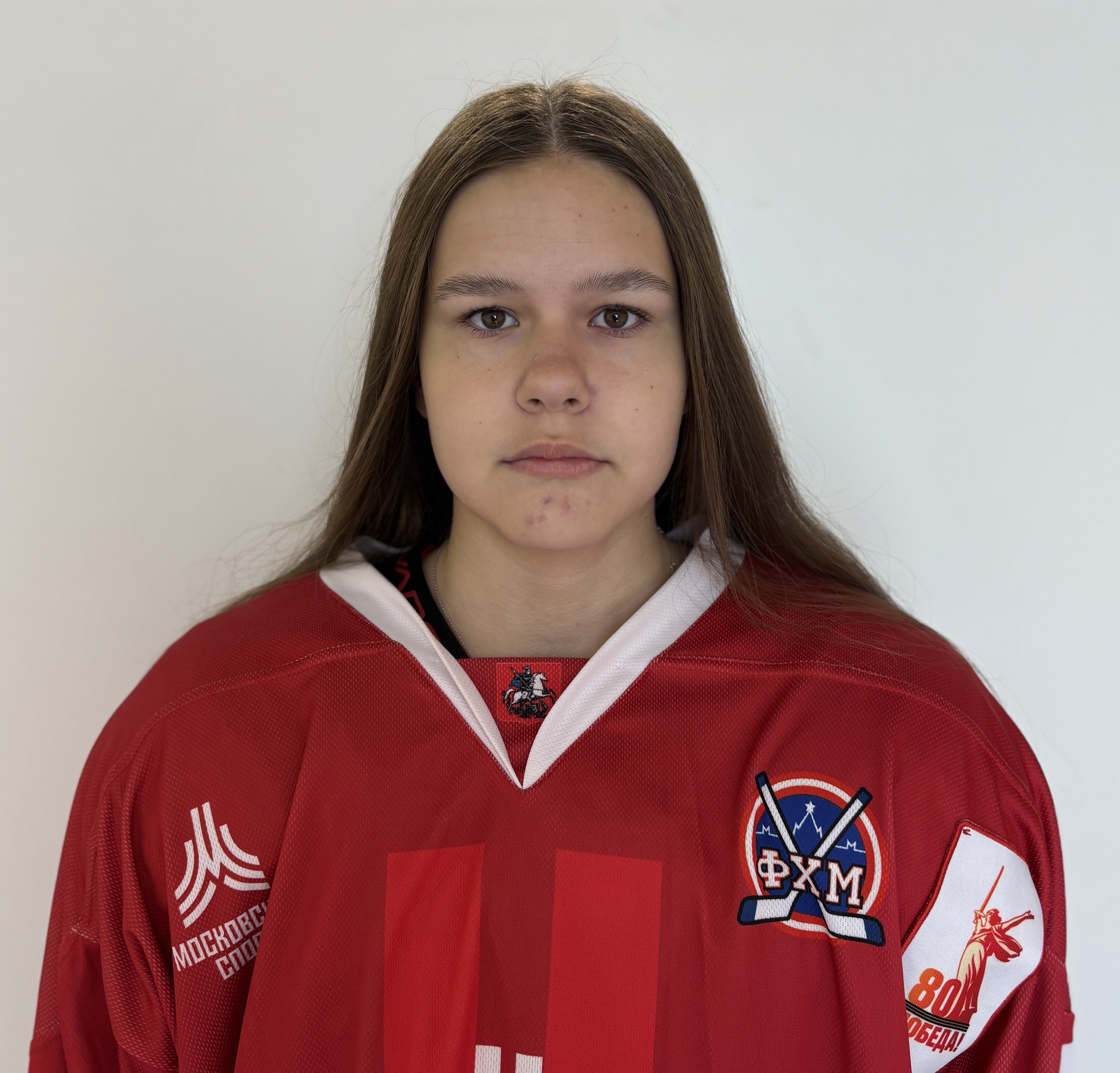 Ульяна Денисова