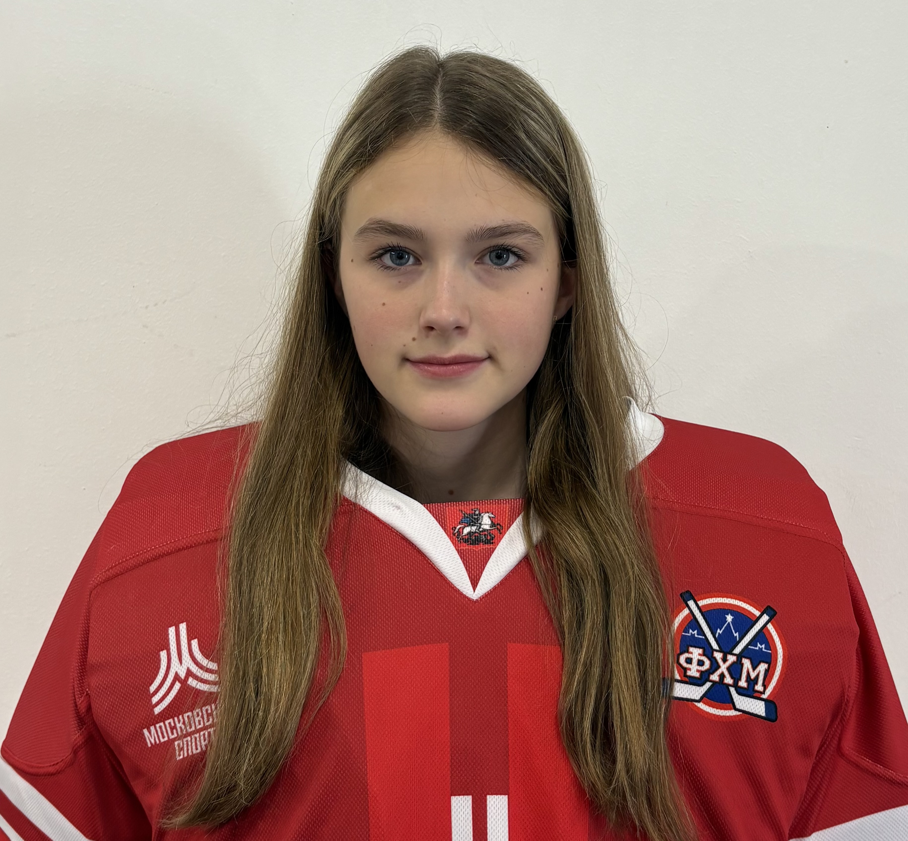 Евдокия Васенина