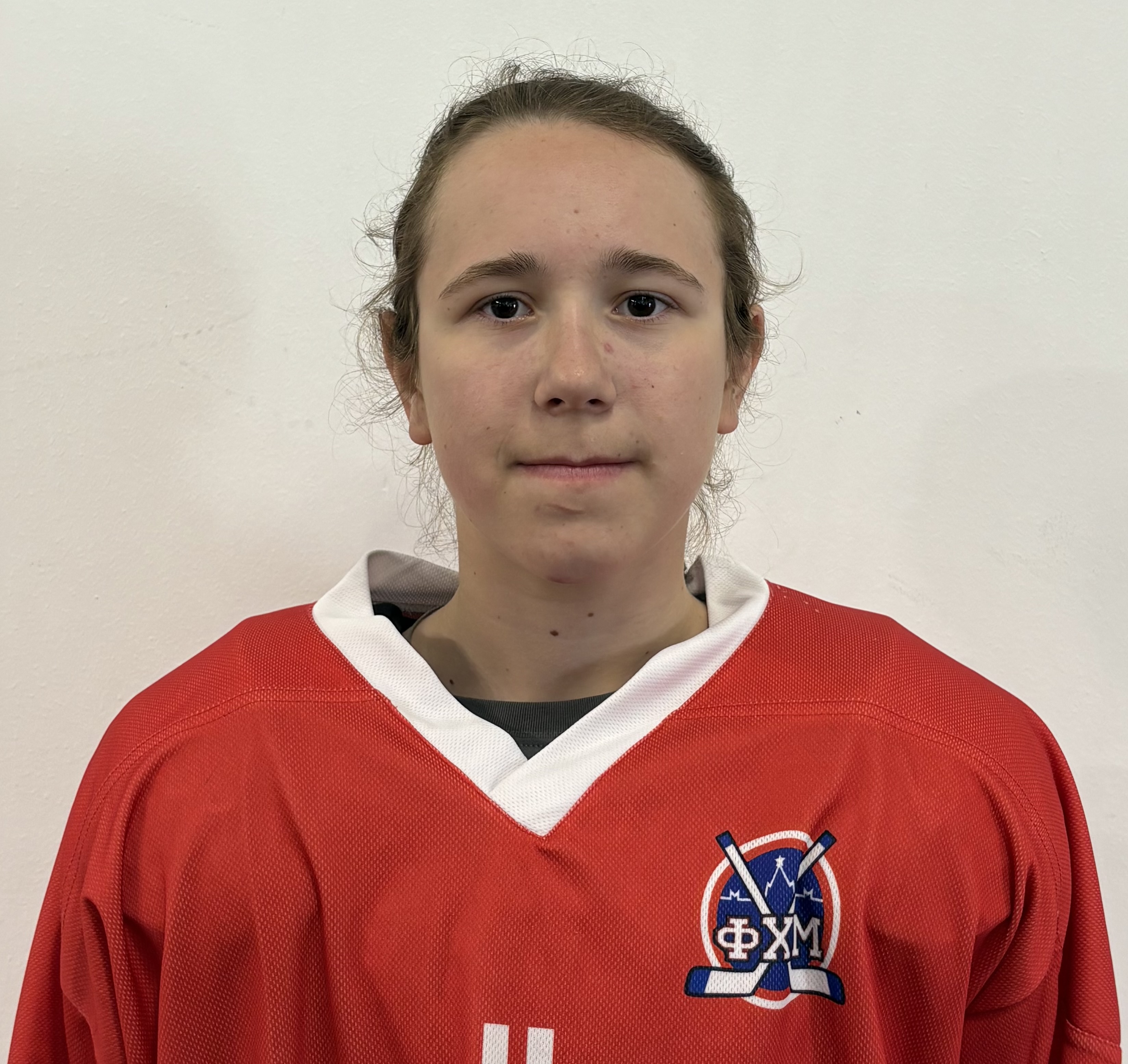 Анна Варавина