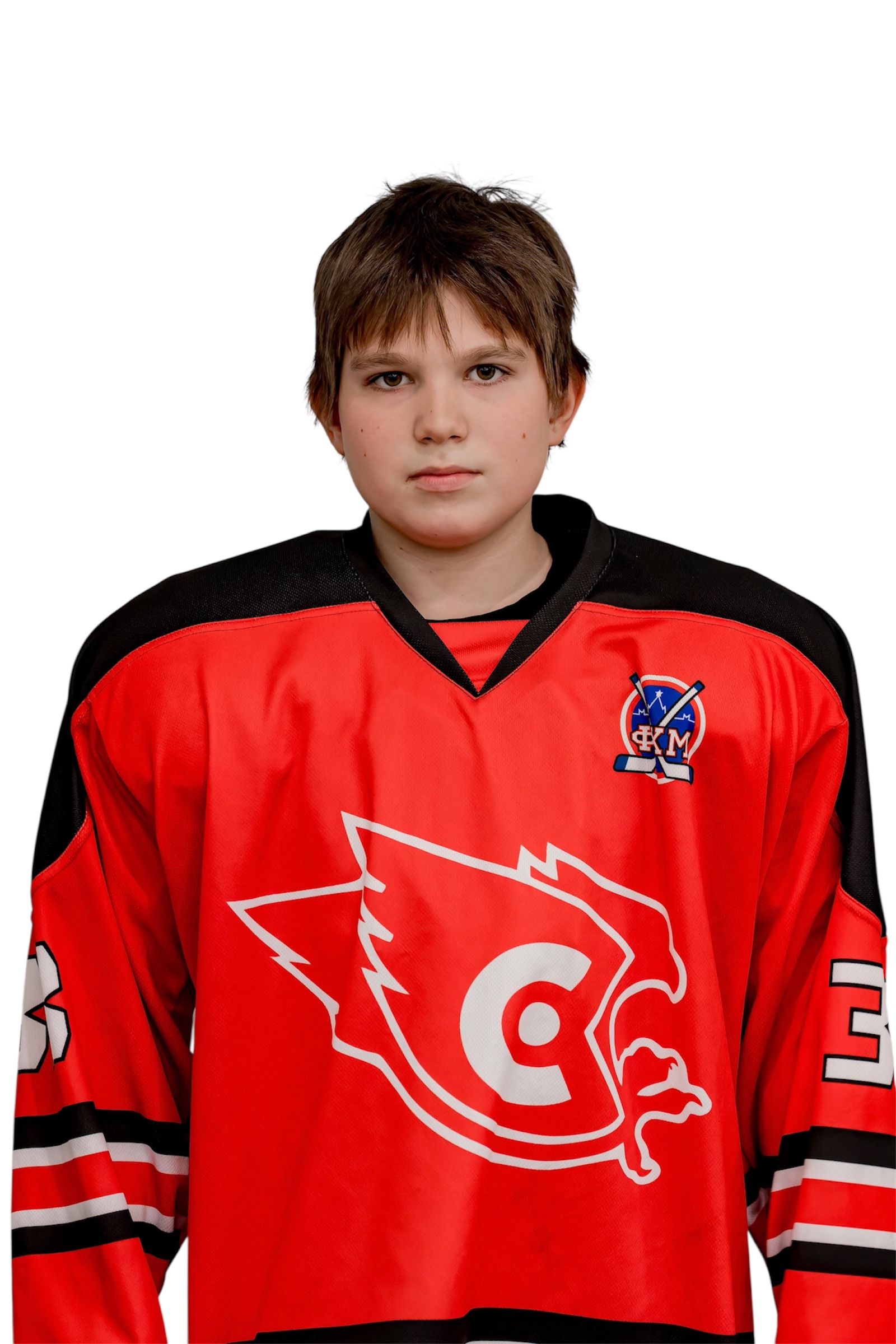 Марк Степанянц