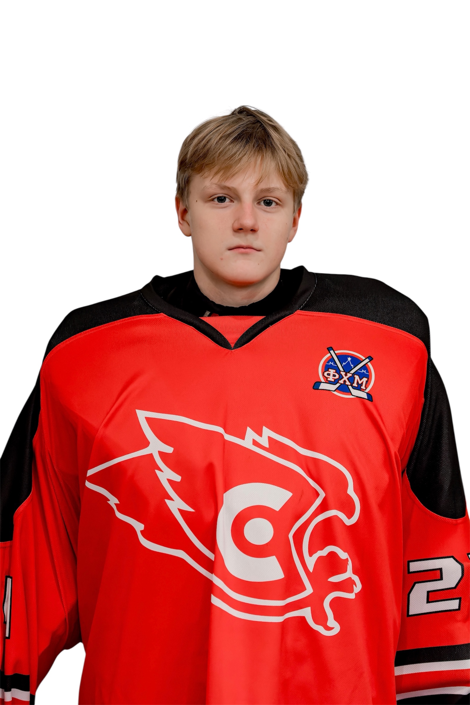 Евгений Прохоров