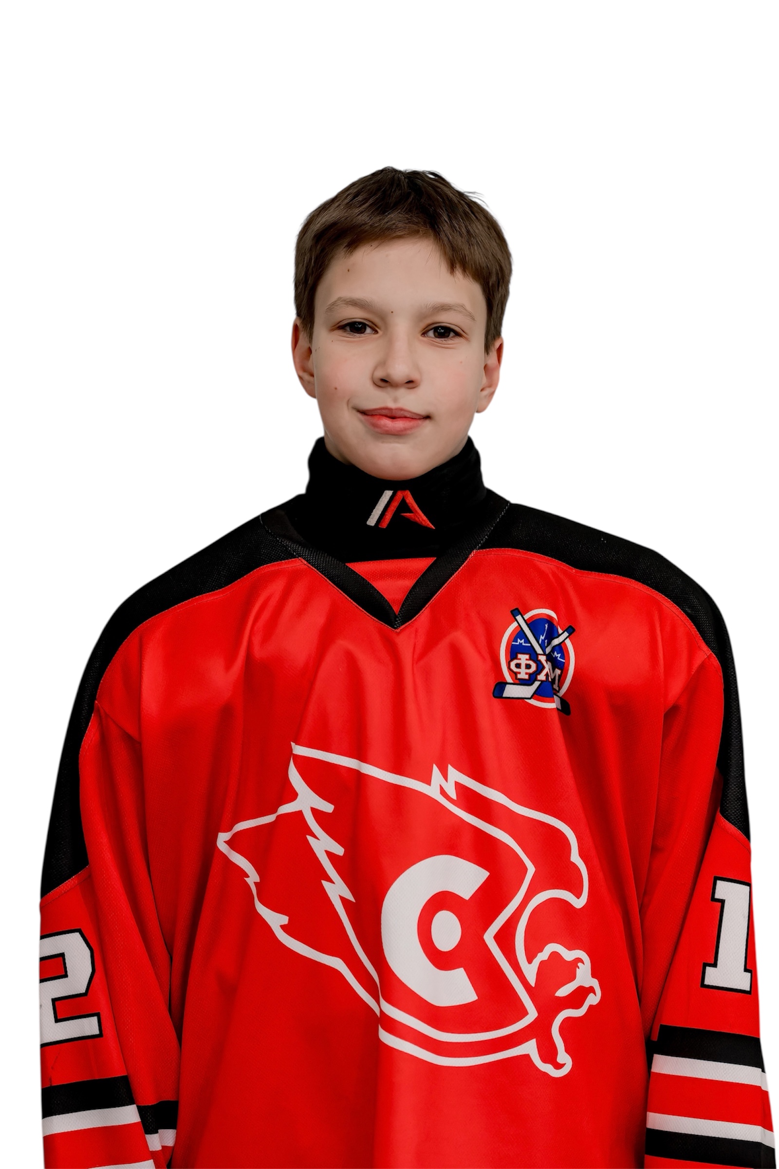 Иоанн Еделькин