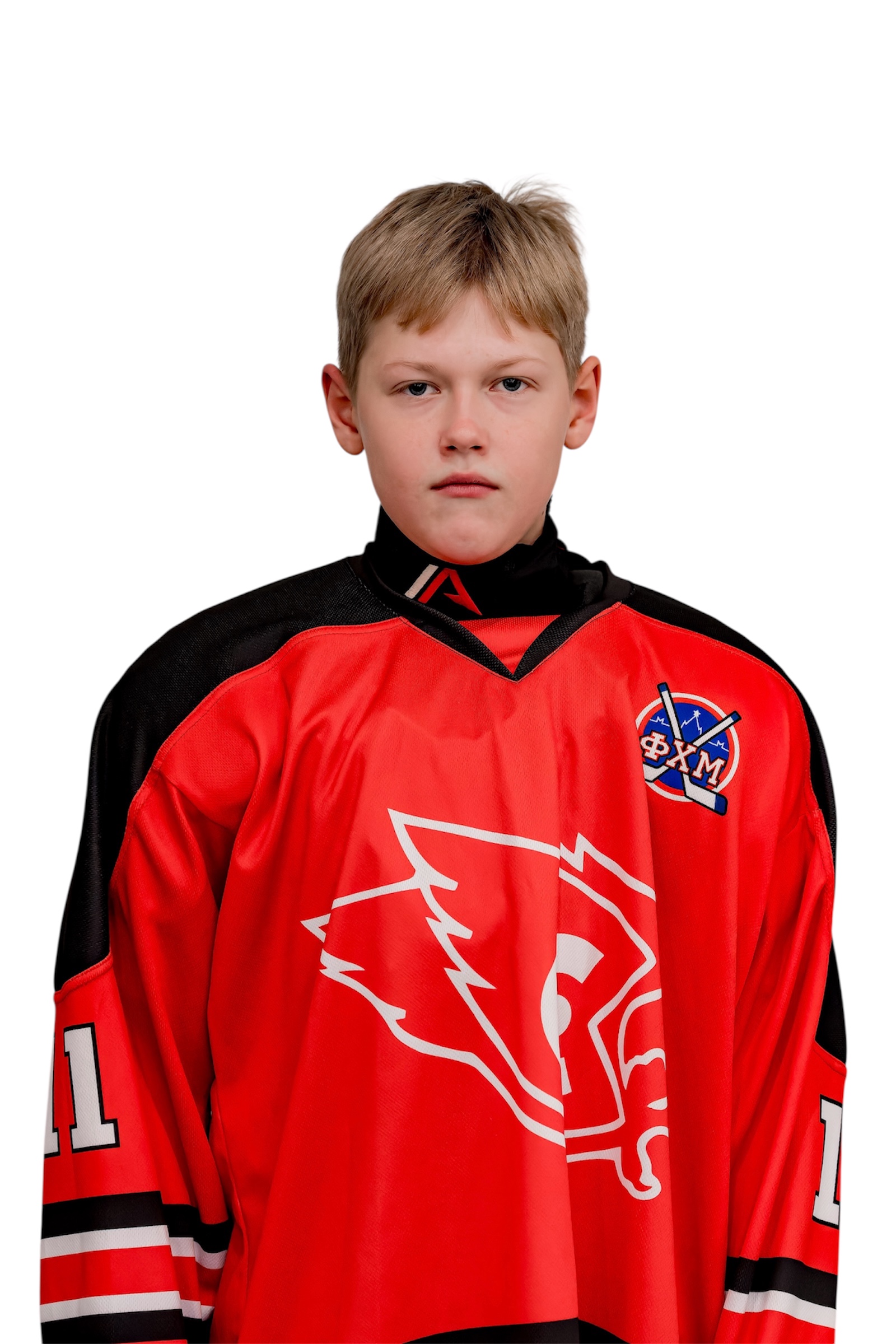 Серафим Воюш