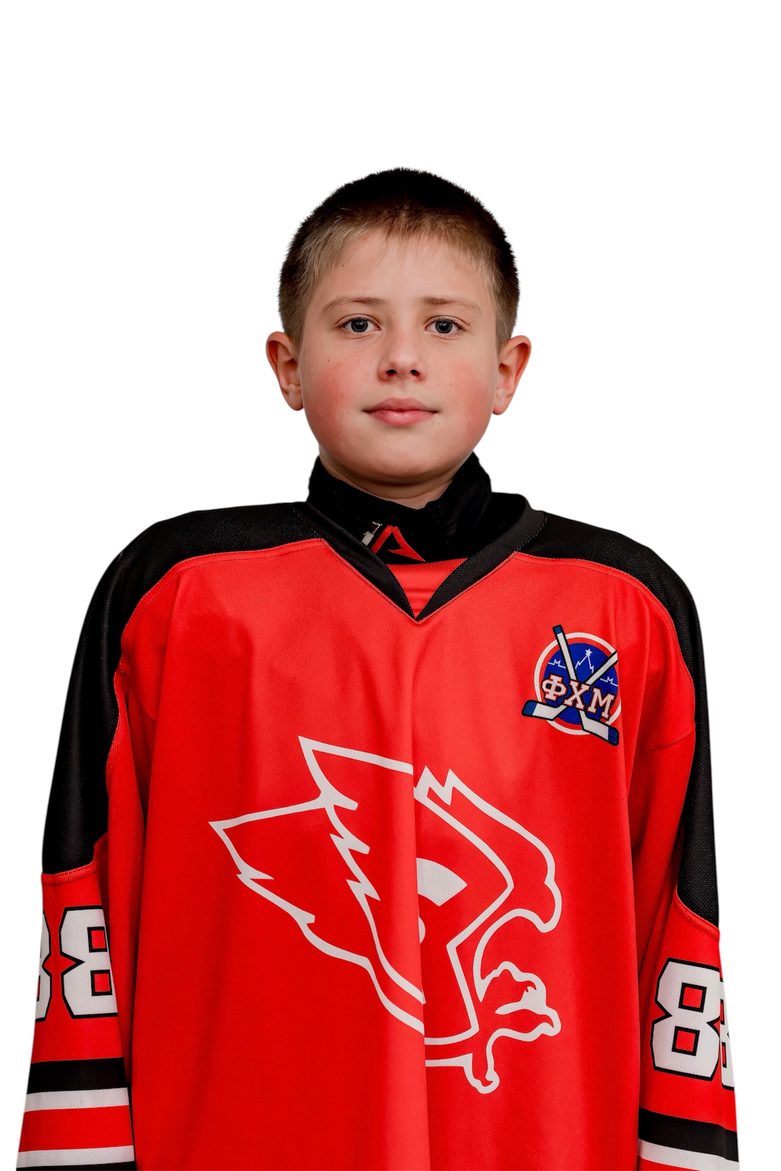 Алексей Шаров