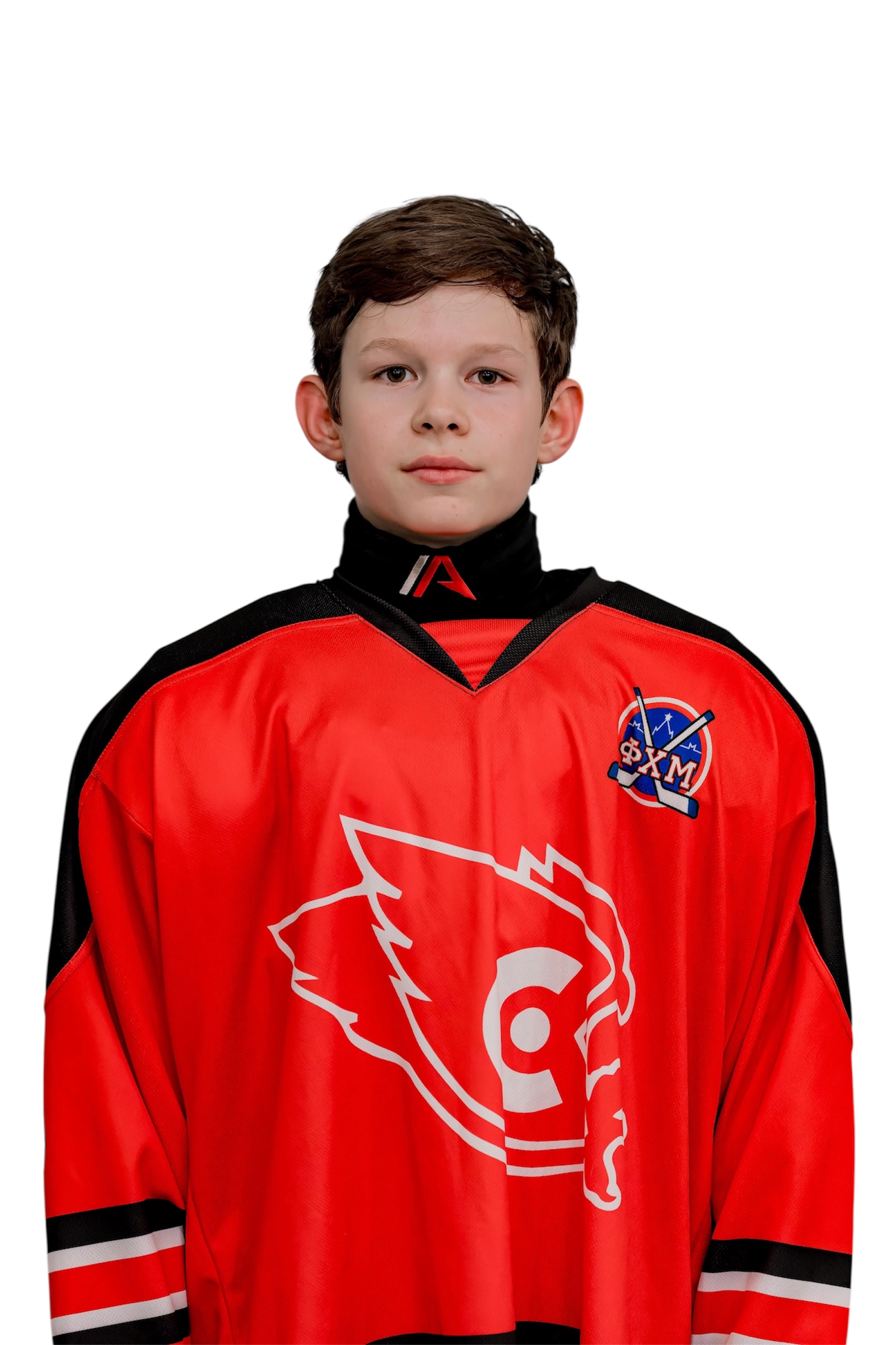 Захар Перепечин