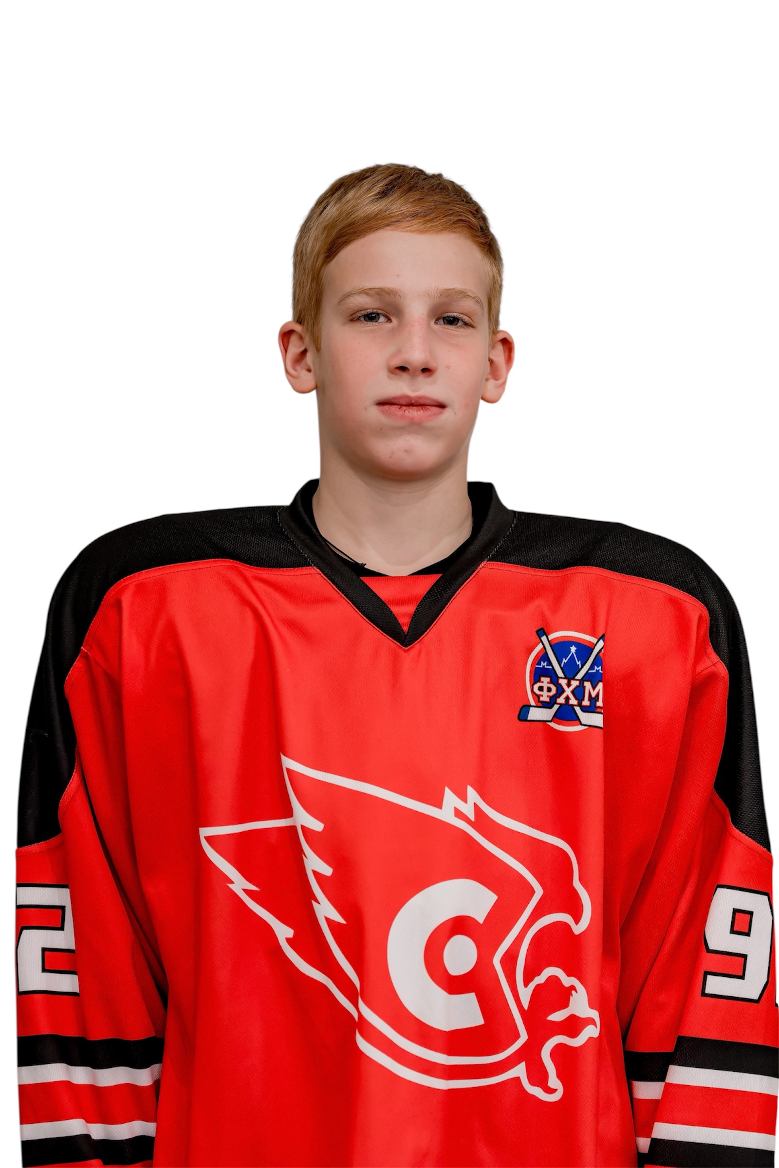 Сергей Петровский