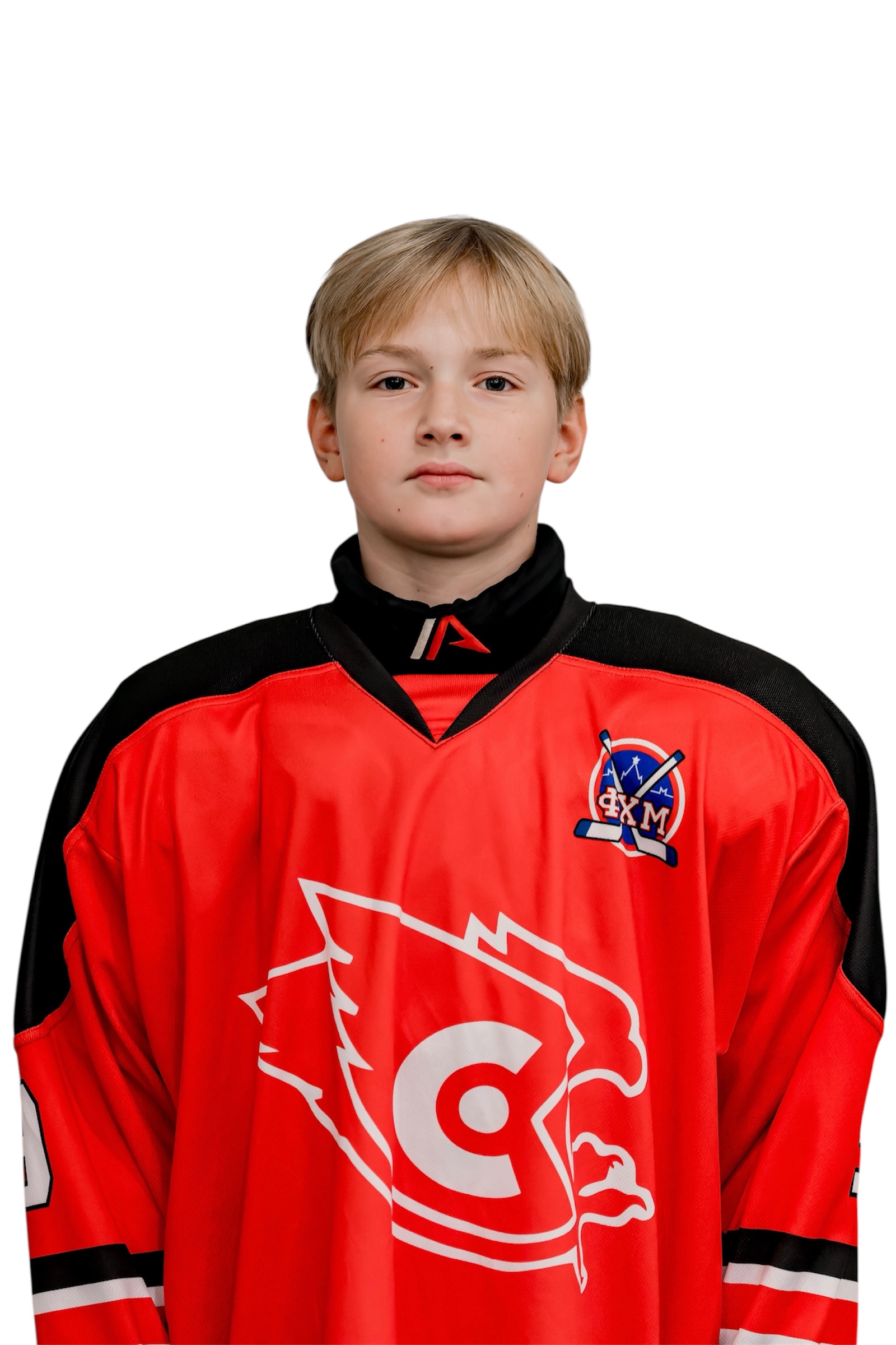 Матвей Ляскевич