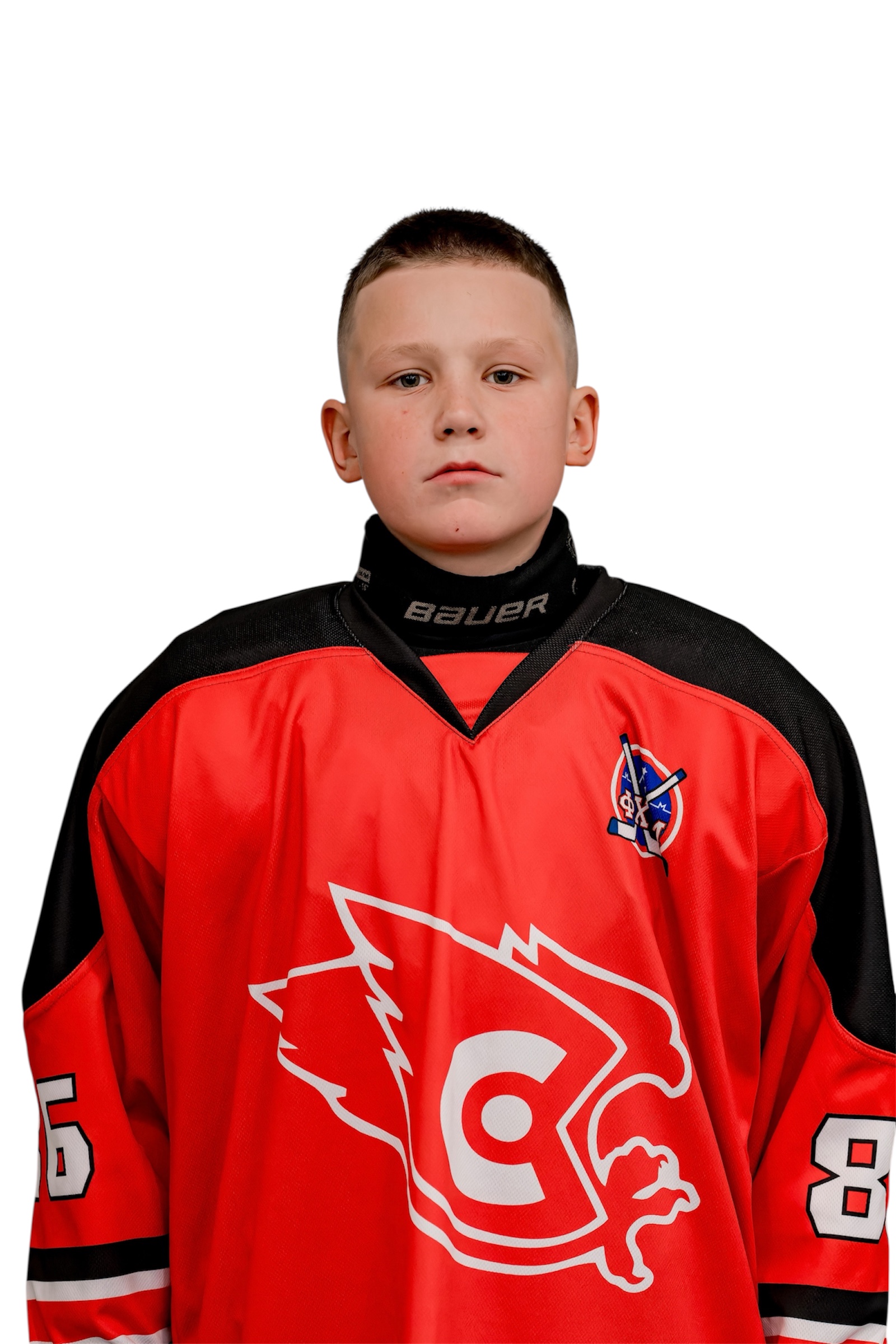 Георгий Прудников