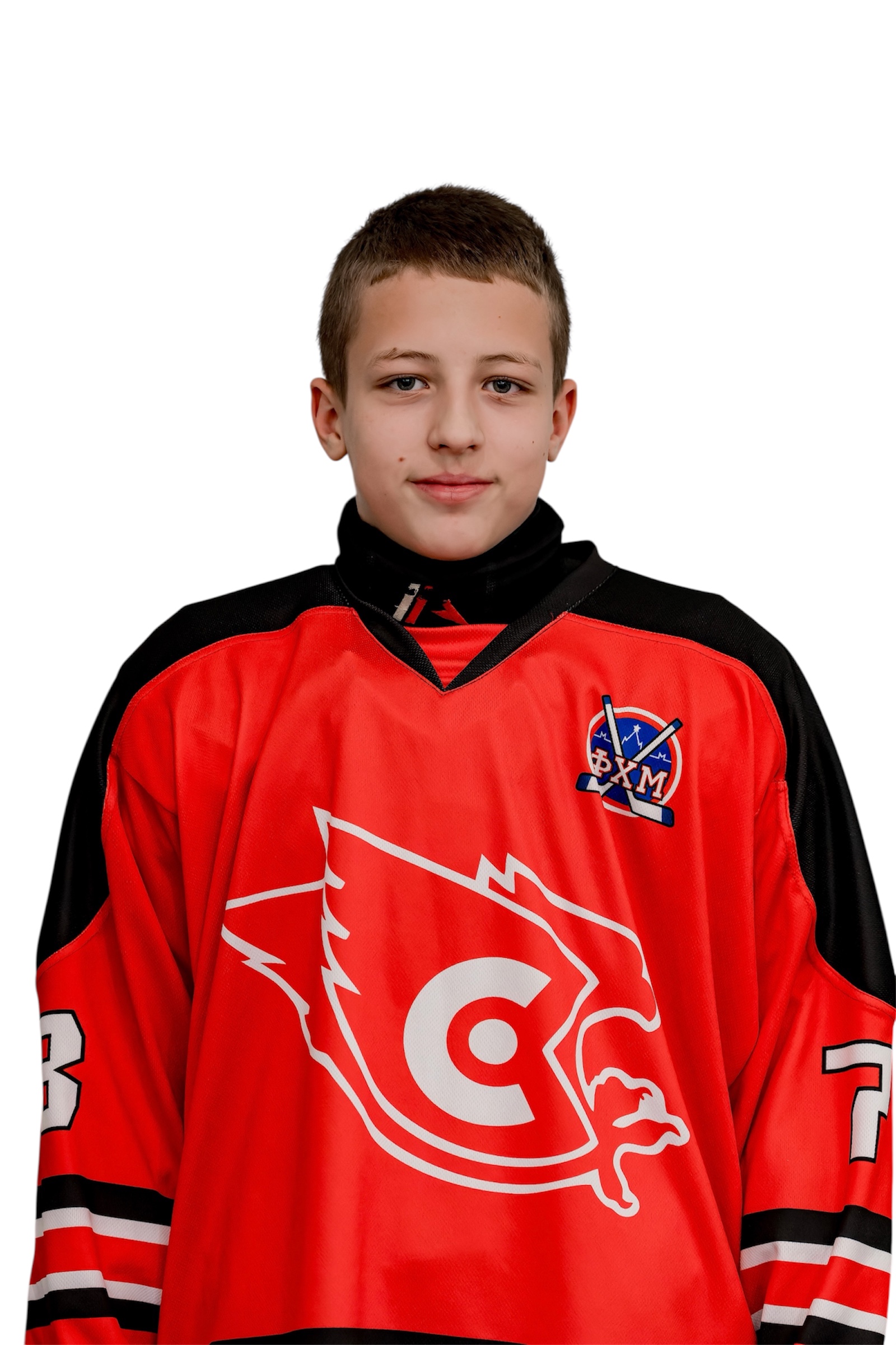 Сергей Савченко