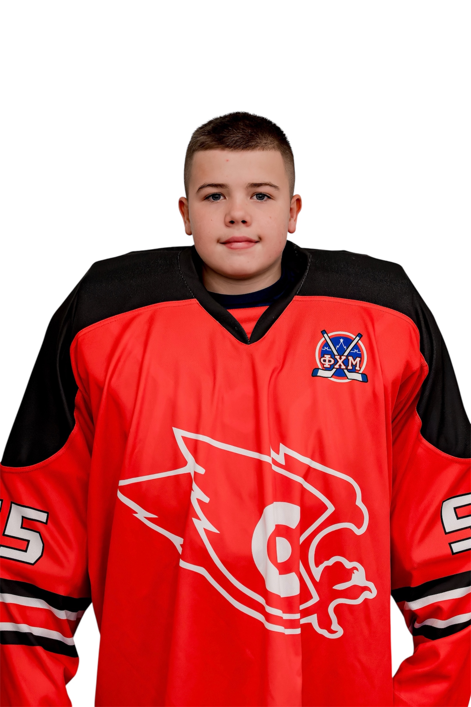 Иван Тавакин