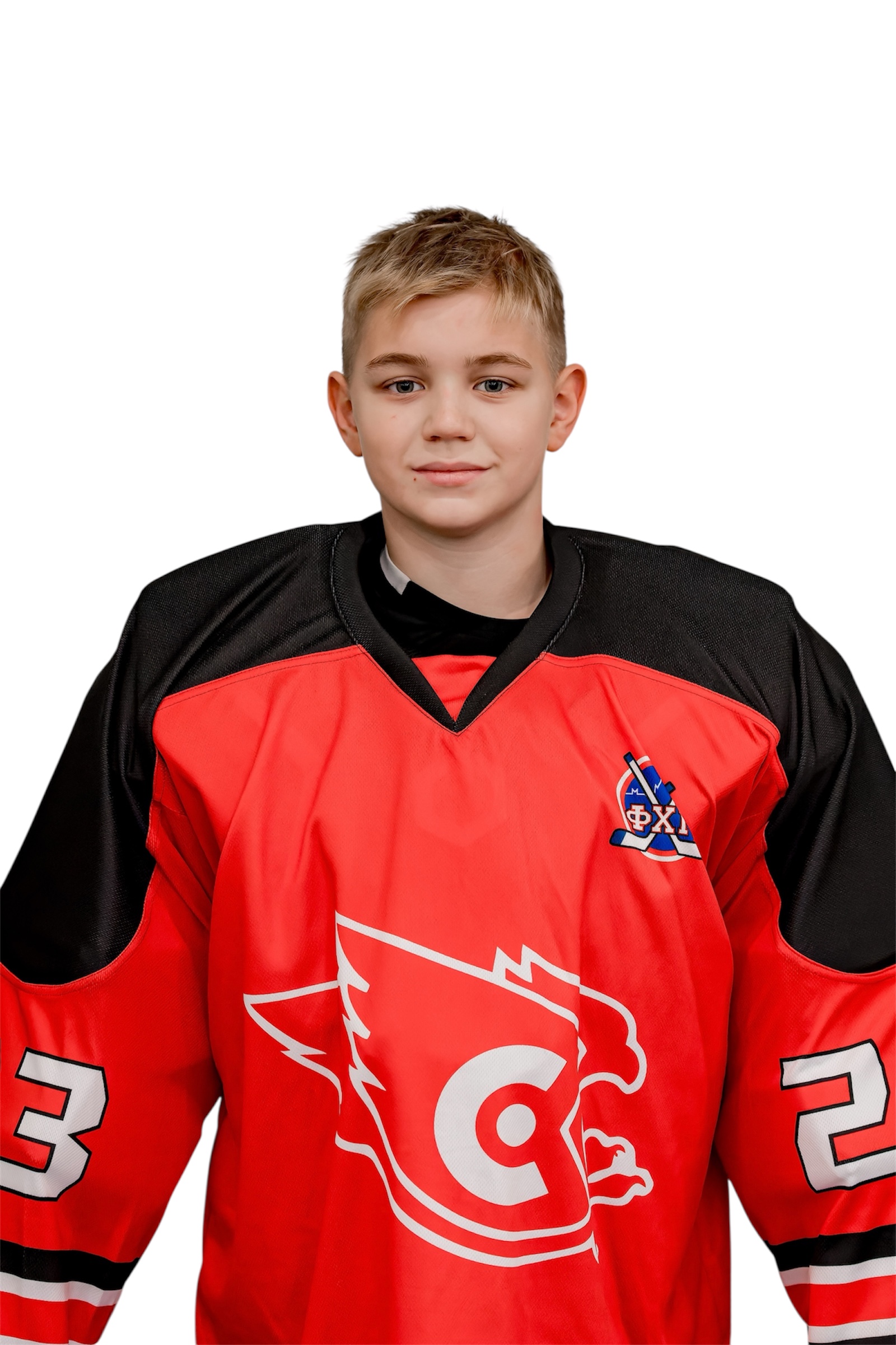 Степан Борцов