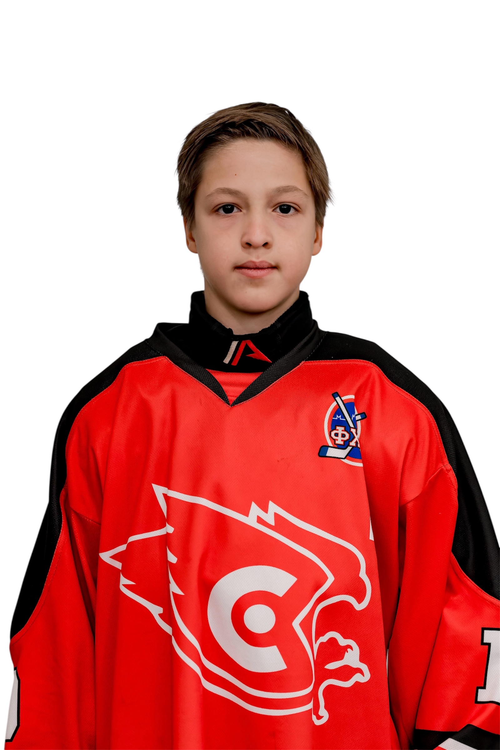 Артём Губайдулин