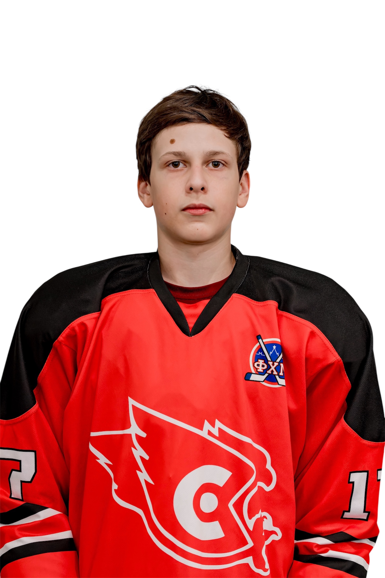 Глеб Иванцов